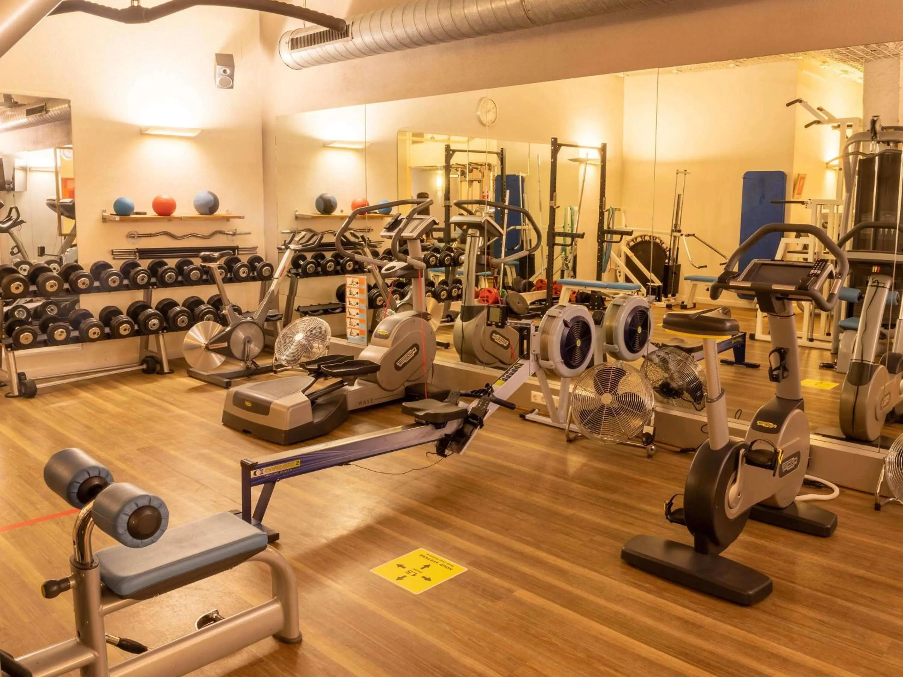 Other in Novotel Den Haag World Forum