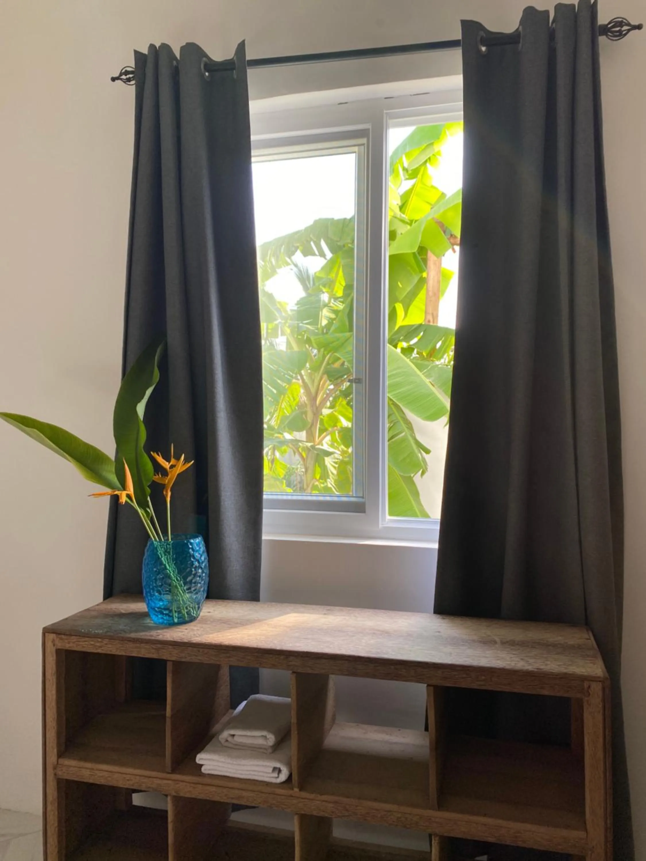 Property building in Cactus lodge Zanzibar