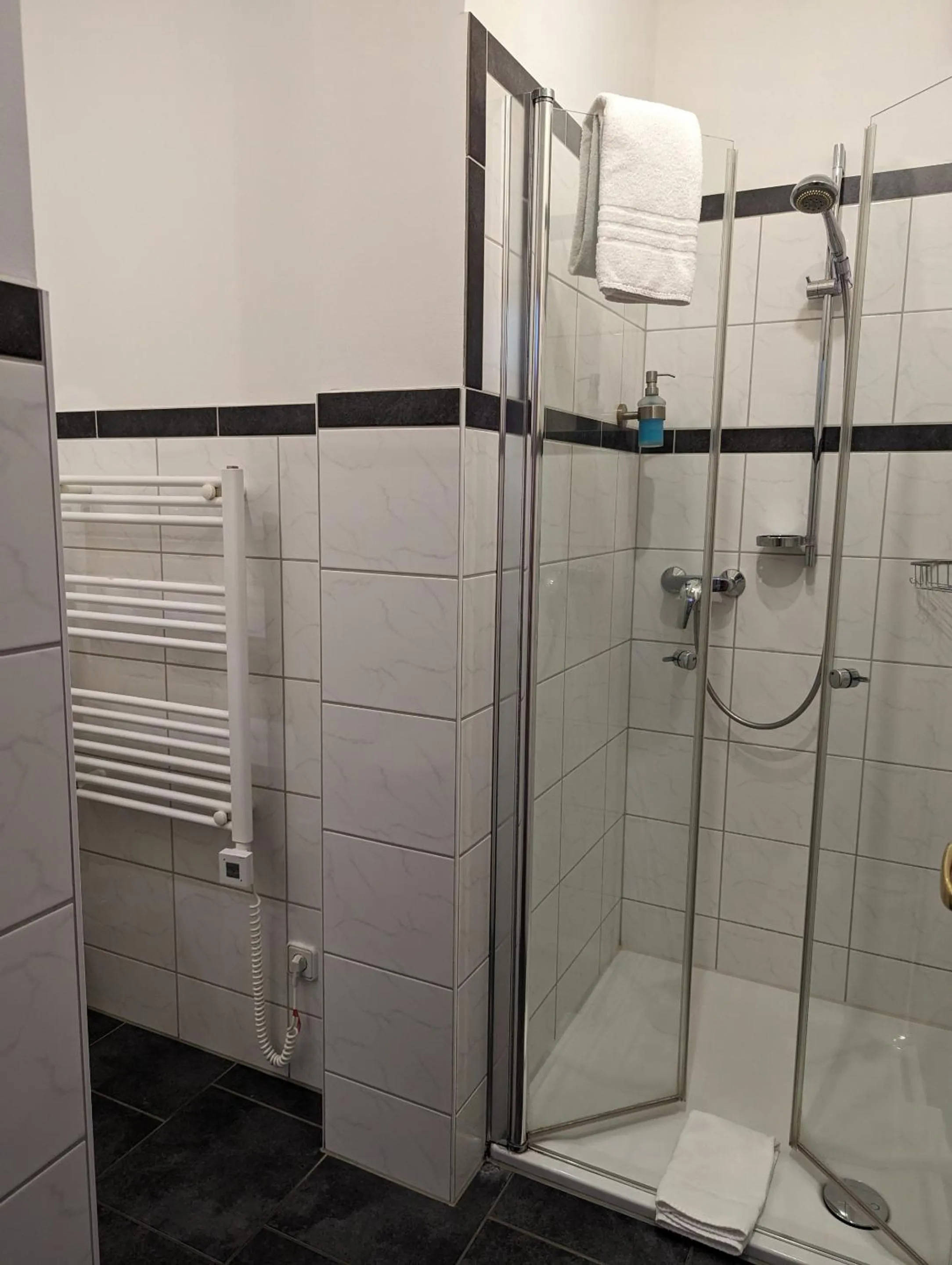 Bathroom in Sonnenhof