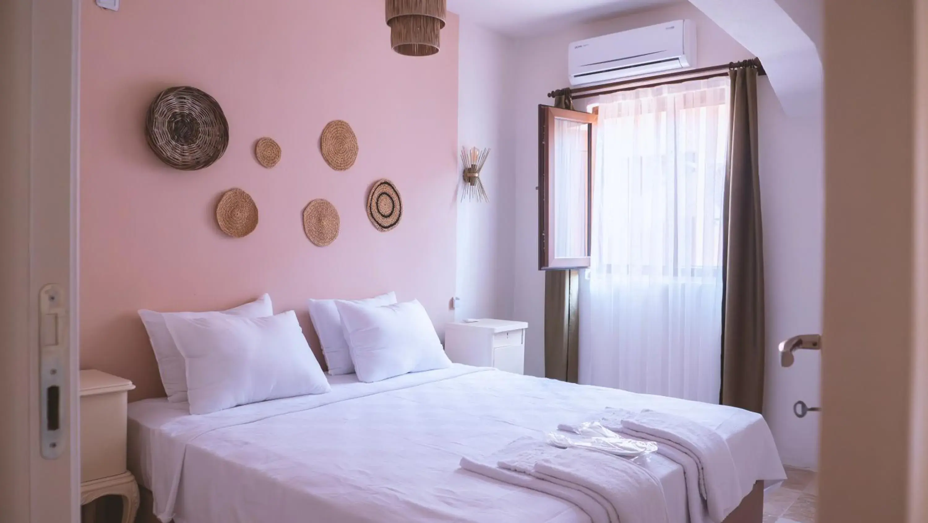 Family Suite in CasaLyma Ayvalık Family Suite in CasaLyma Ayvalık