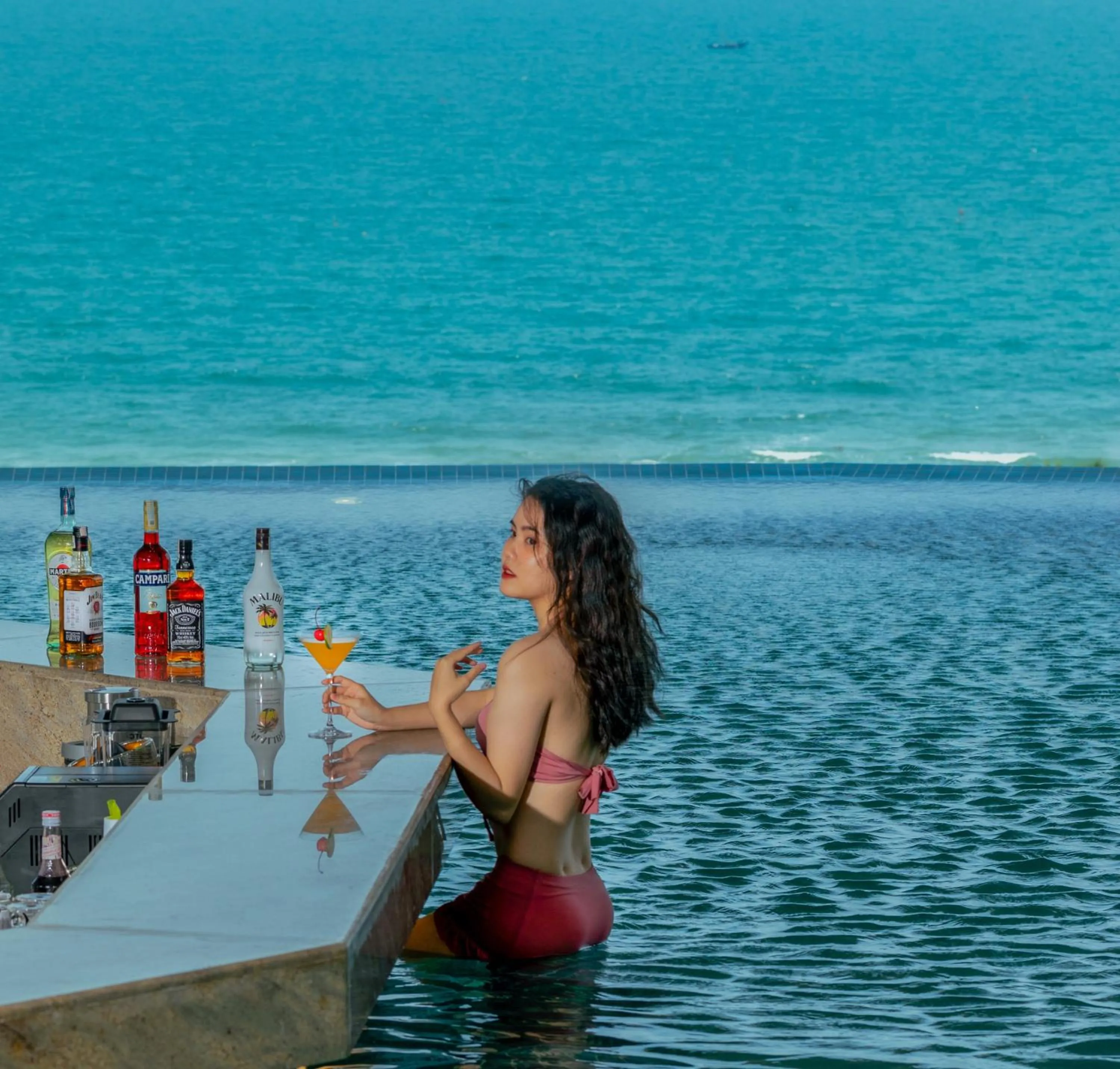 Day in Awaken Da Nang Hotel