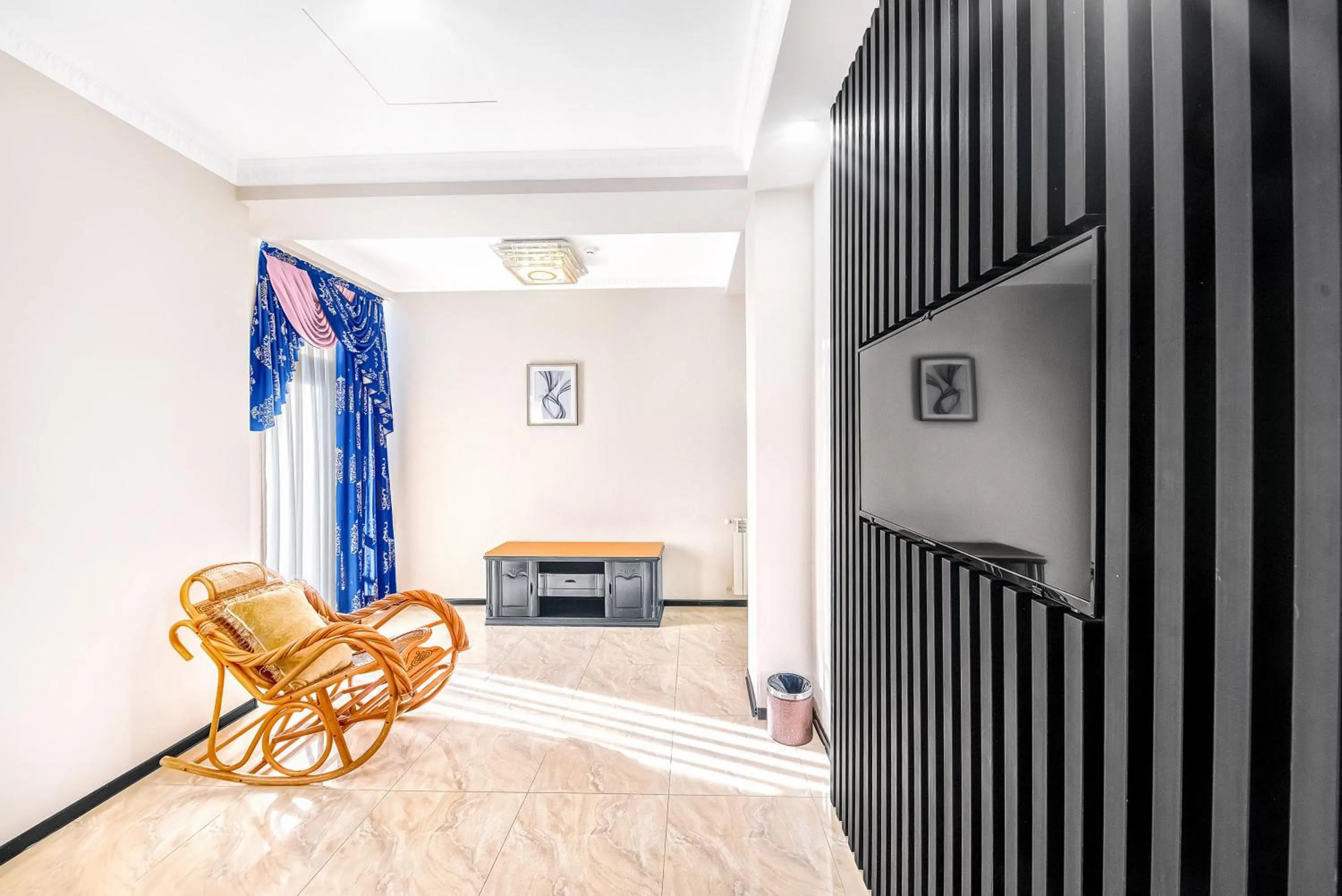 wardrobe in Cron Palace kosher Tbilisi Hotel