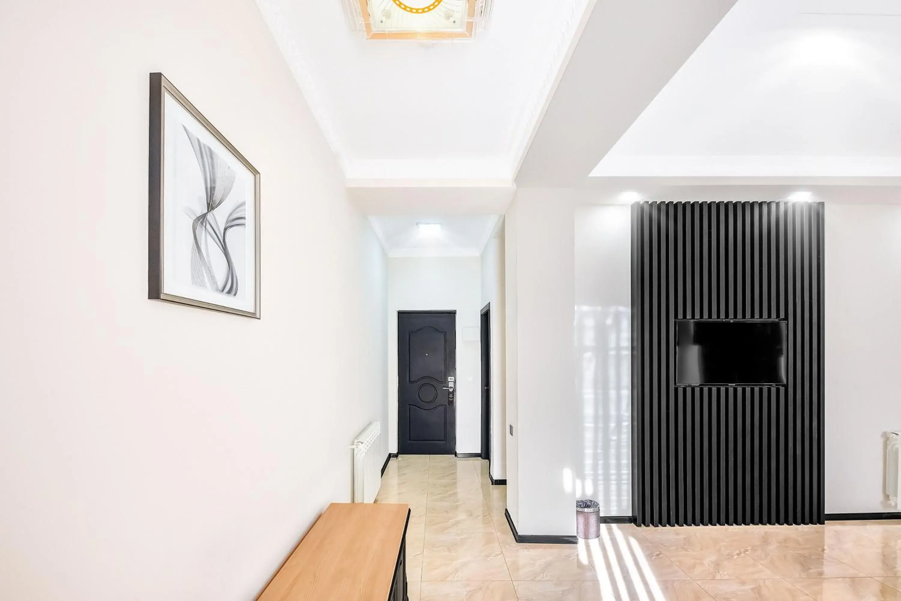 Studio with Terrace in Cron Palace kosher Tbilisi Hotel Studio with Terrace in Cron Palace kosher Tbilisi Hotel