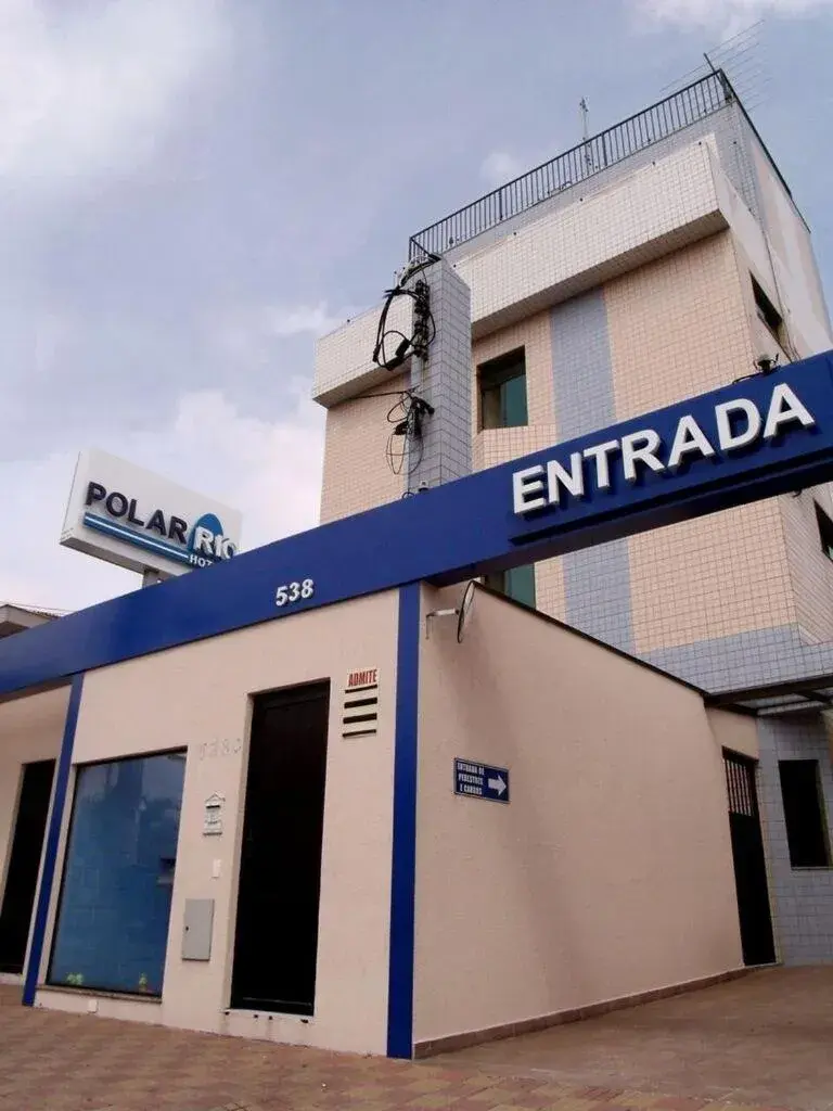 Polar Rio Hotel Polar Rio Hotel