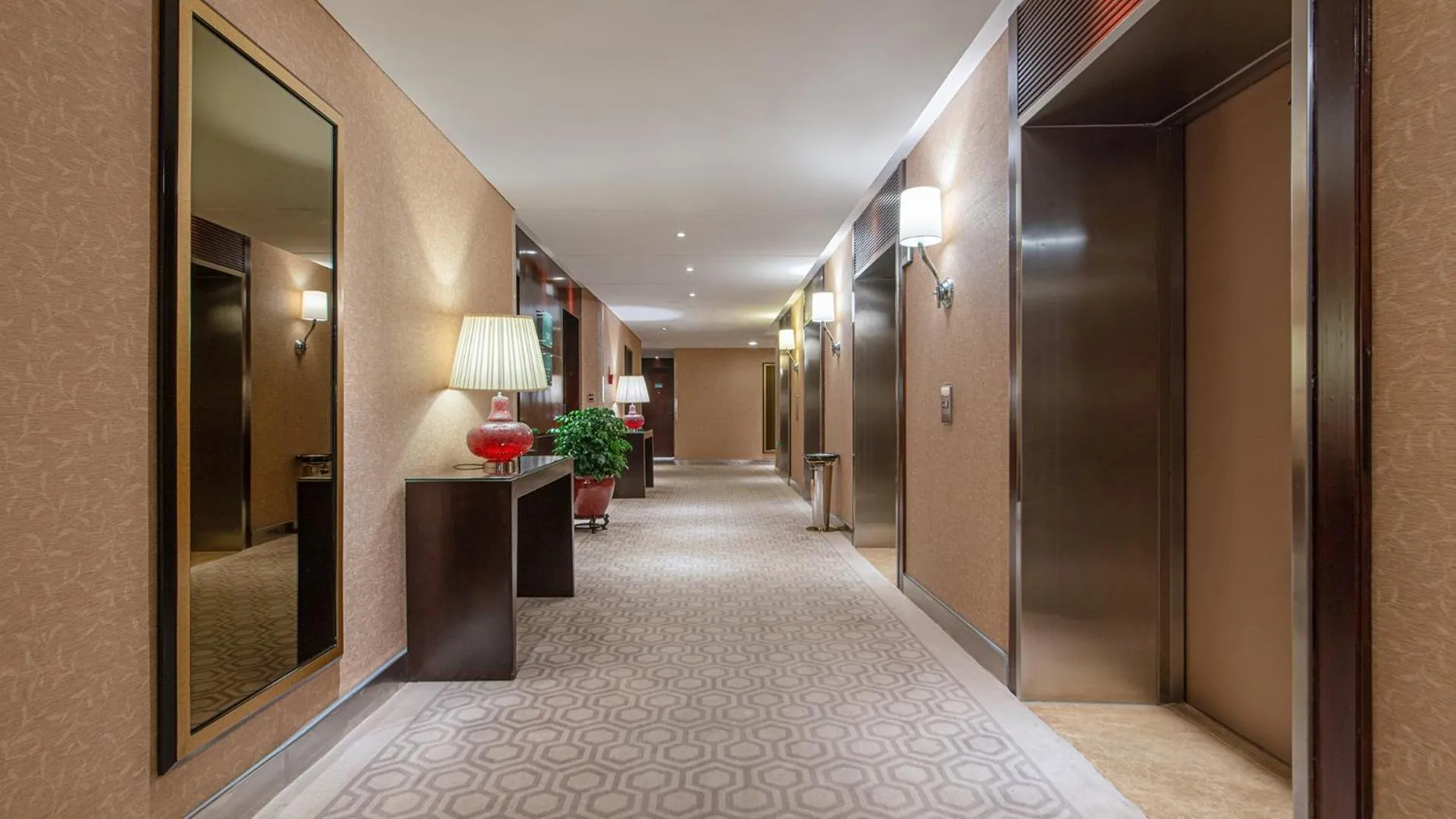 Other in Binbei Yiho Hotel