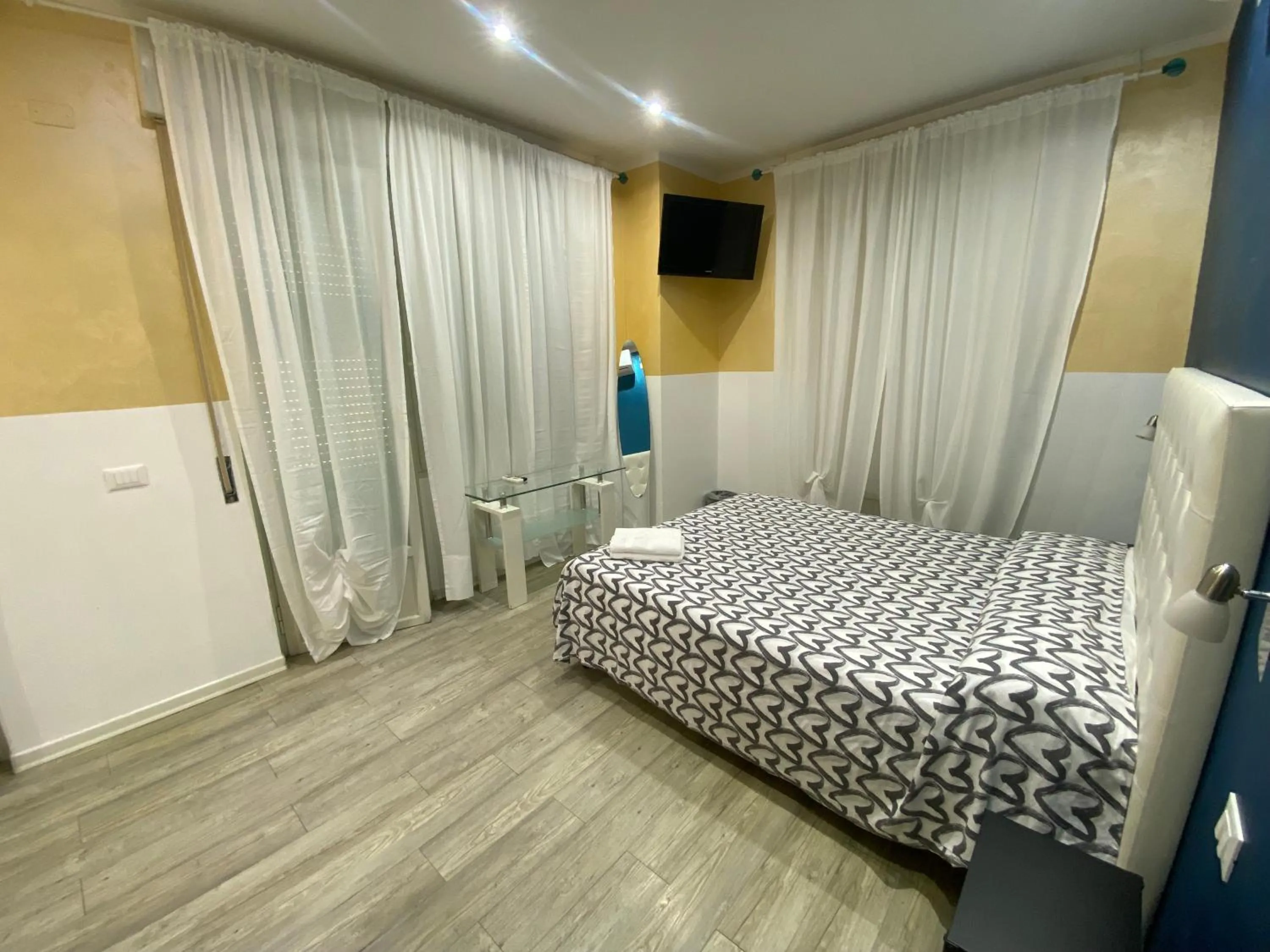 Bed in Londrino Sanremo