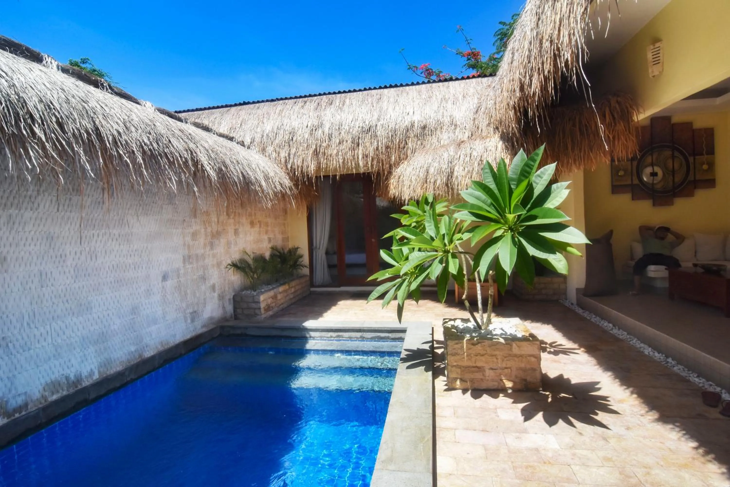 Day in La Bella - Hotel Villa & Spa