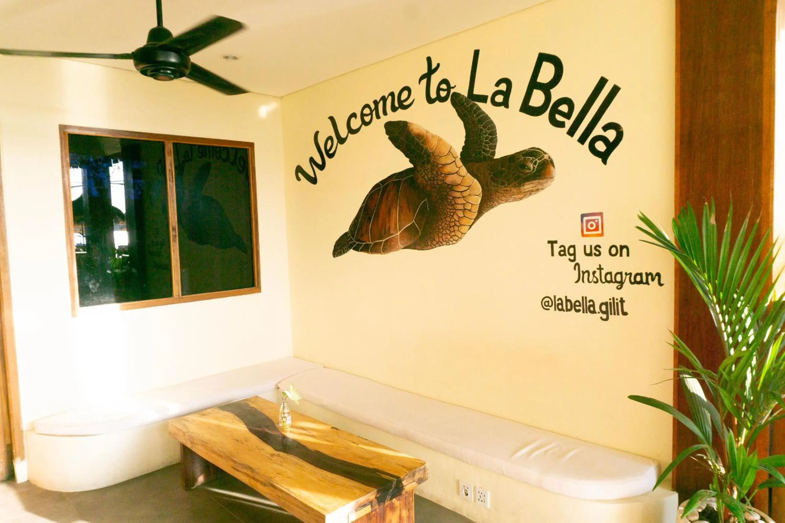 Property building in La Bella - Hotel Villa & Spa