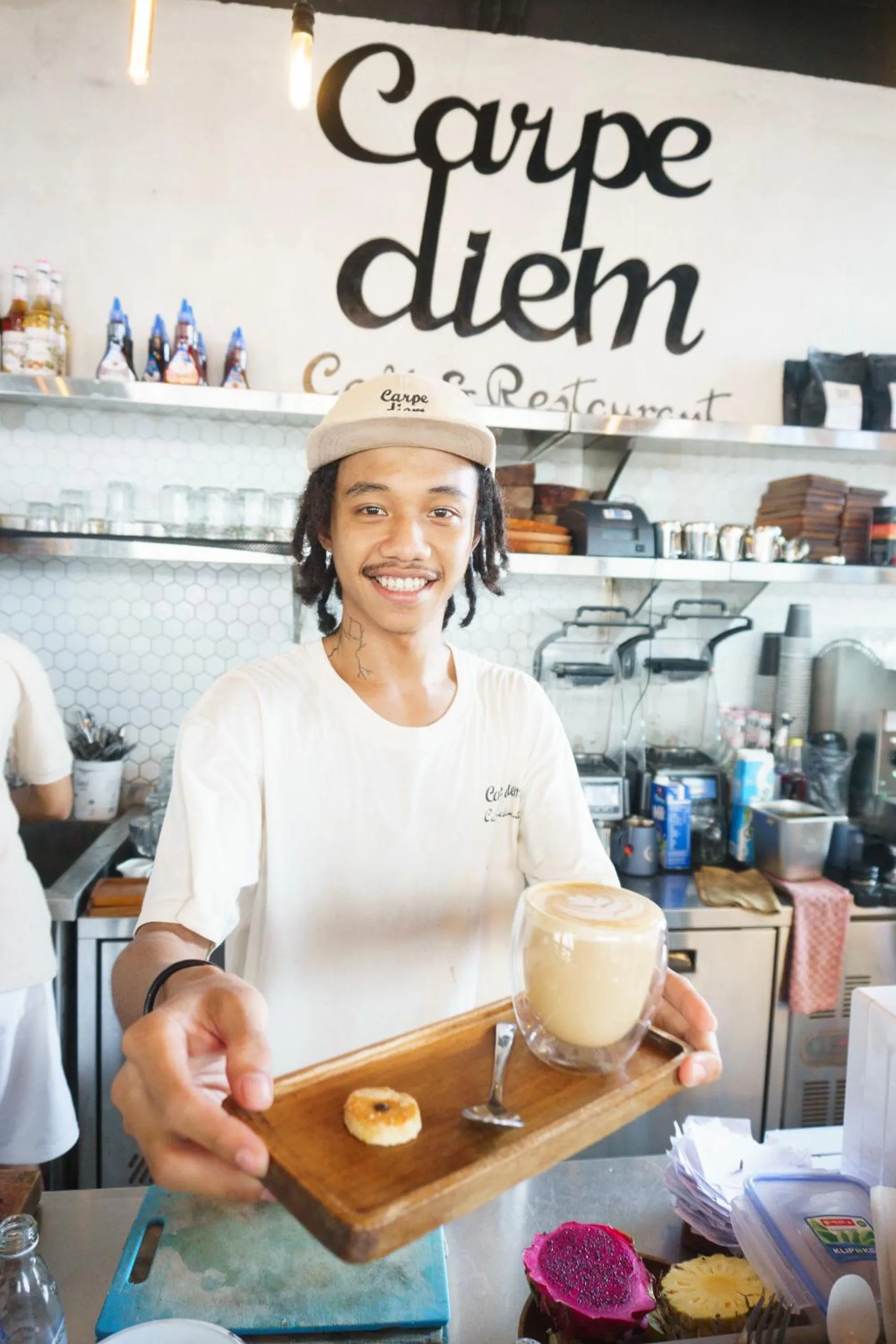 Staff in La Bella - Hotel Villa & Spa