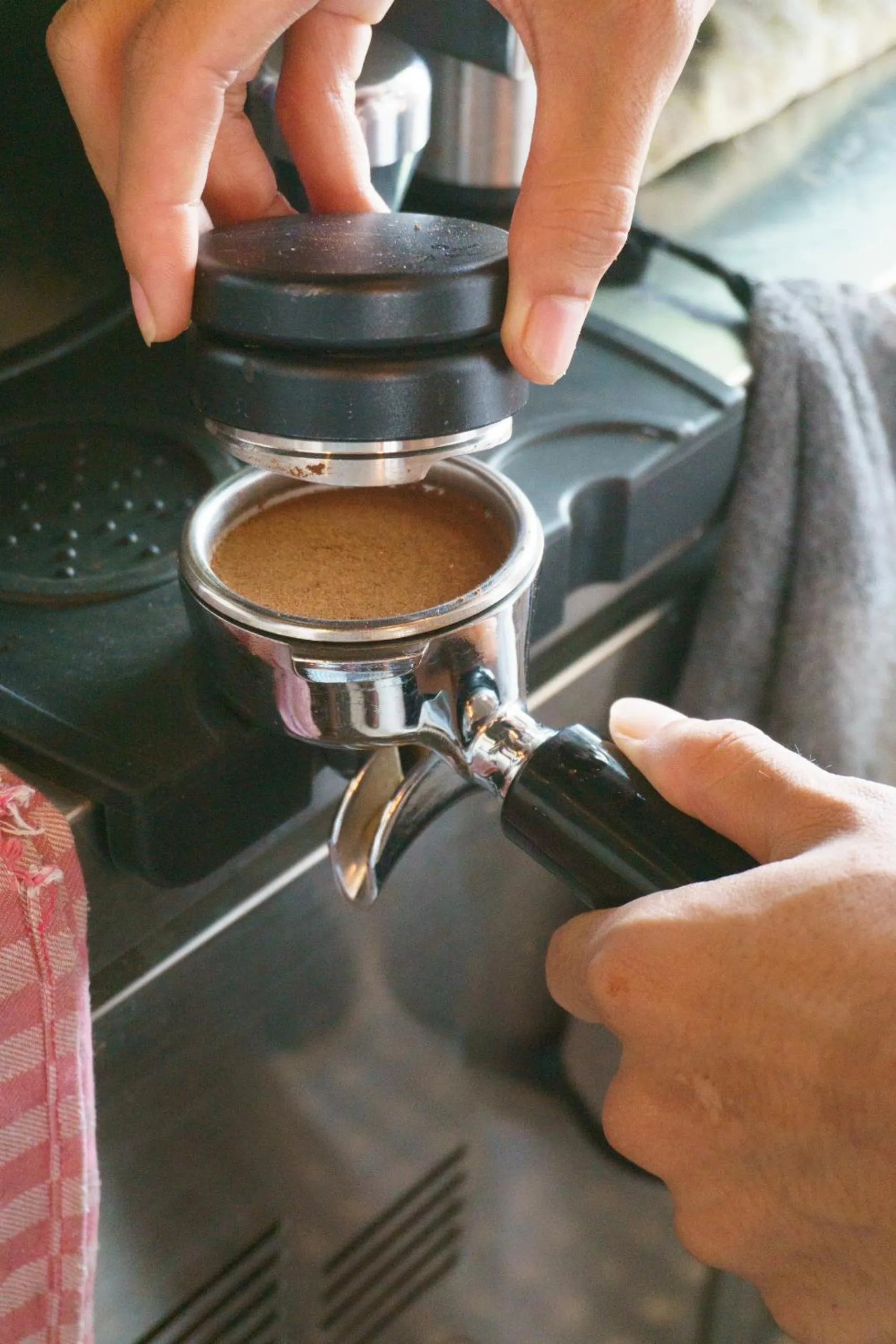 Restaurant/places to eat in La Bella - Hotel Villa & Spa