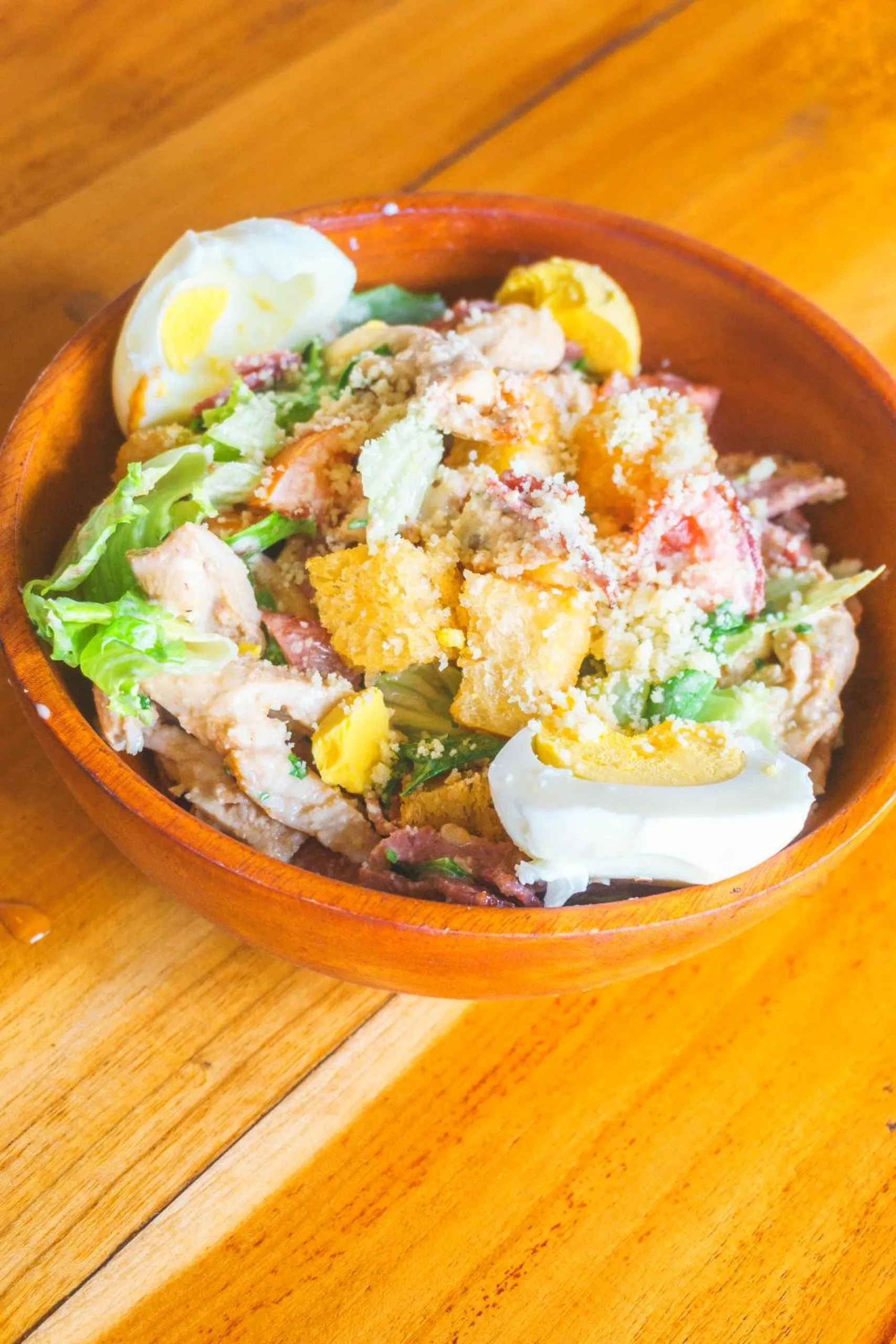 Restaurant/places to eat in La Bella - Hotel Villa & Spa