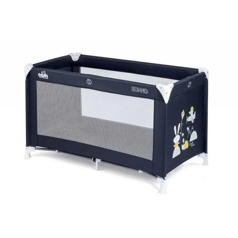 cot in Hotel Cormoran Riccione