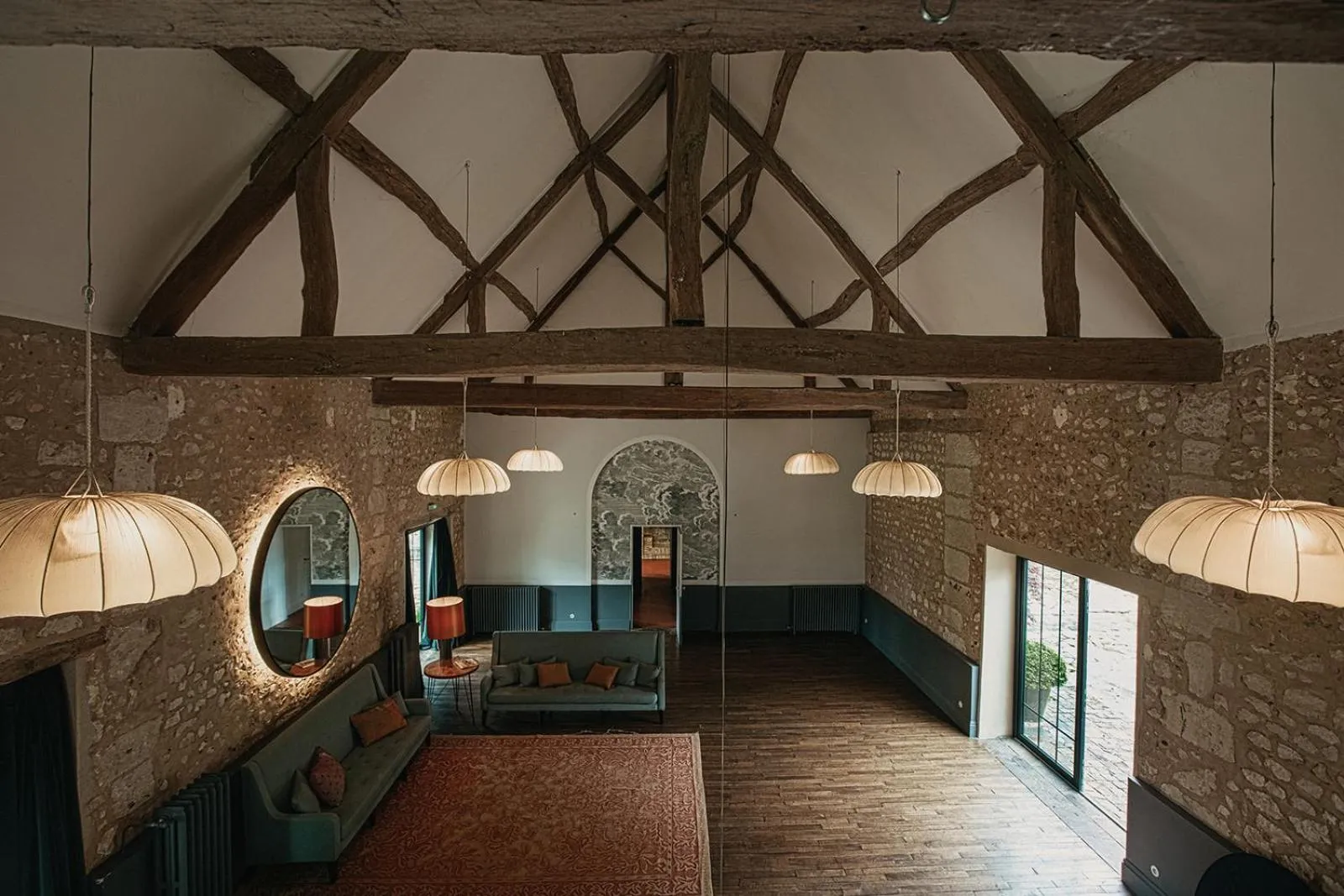 Other in La Dime de Giverny - Chambres d'hôtes