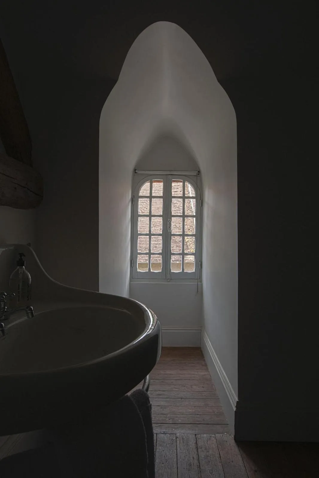 Bedroom in La Dime de Giverny - Chambres d'hôtes