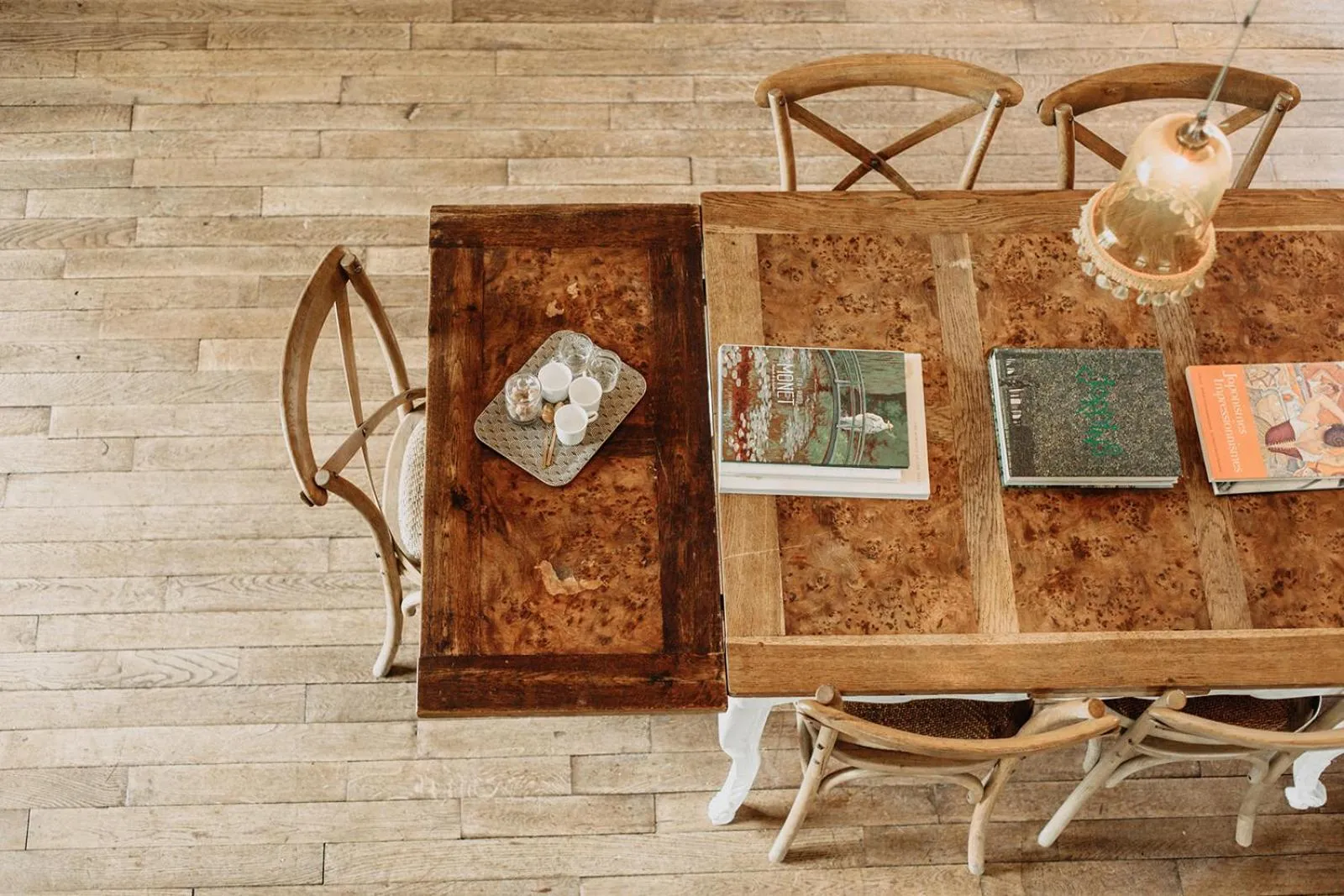 Other in La Dime de Giverny - Chambres d'hôtes