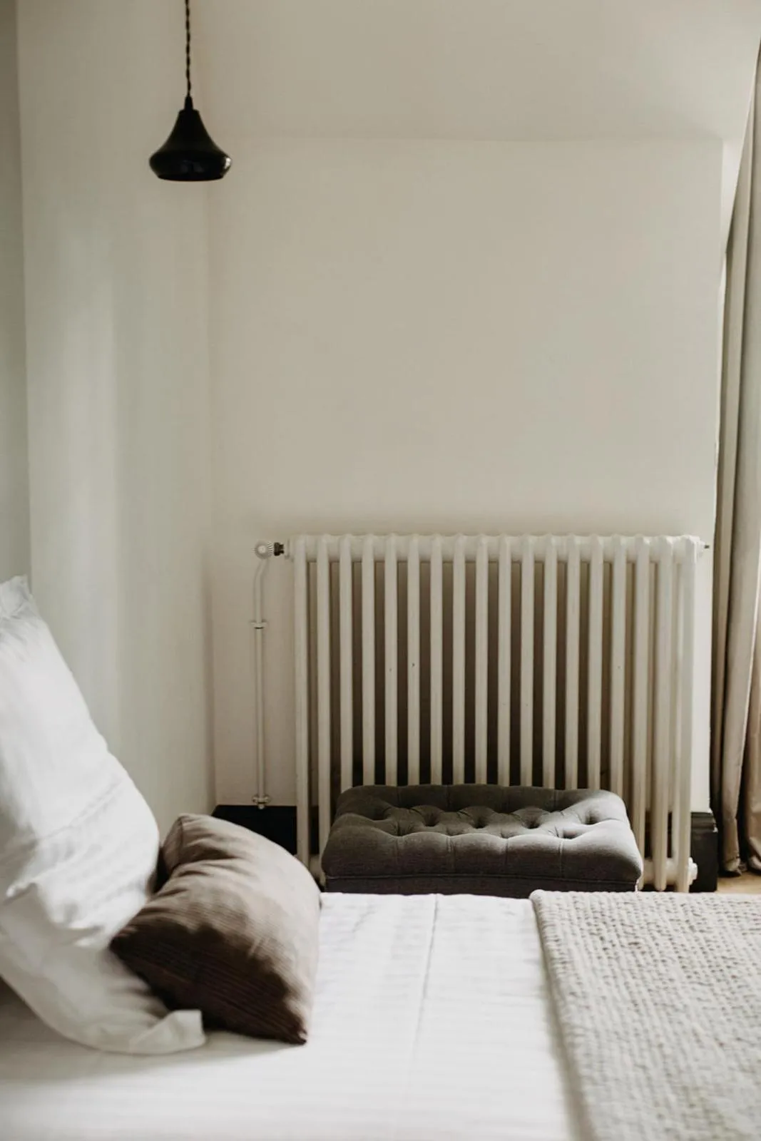 Other, Bed in La Dime de Giverny - Chambres d'hôtes