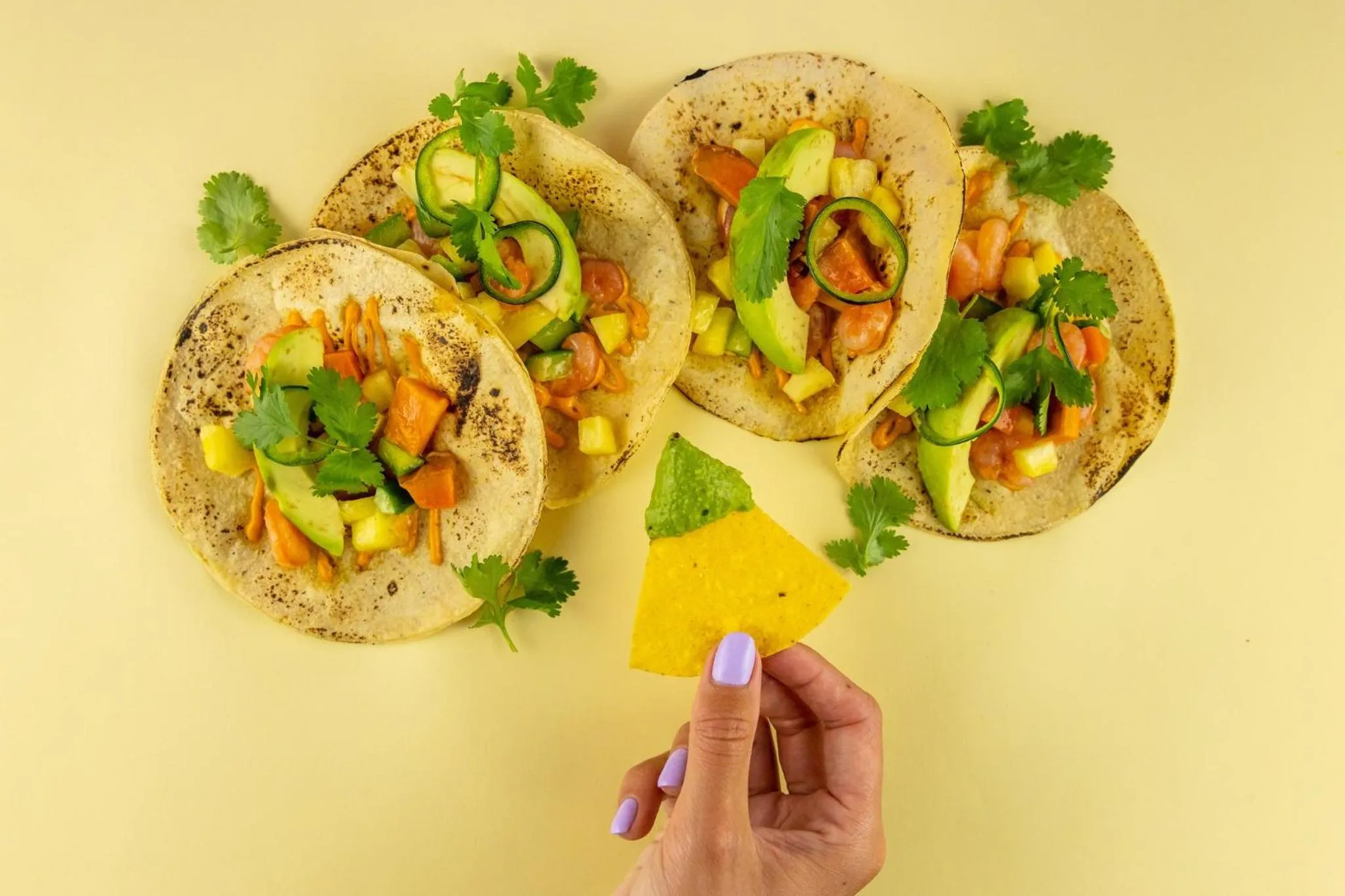 Restaurant/places to eat in Kimpton De Witt Amsterdam by IHG