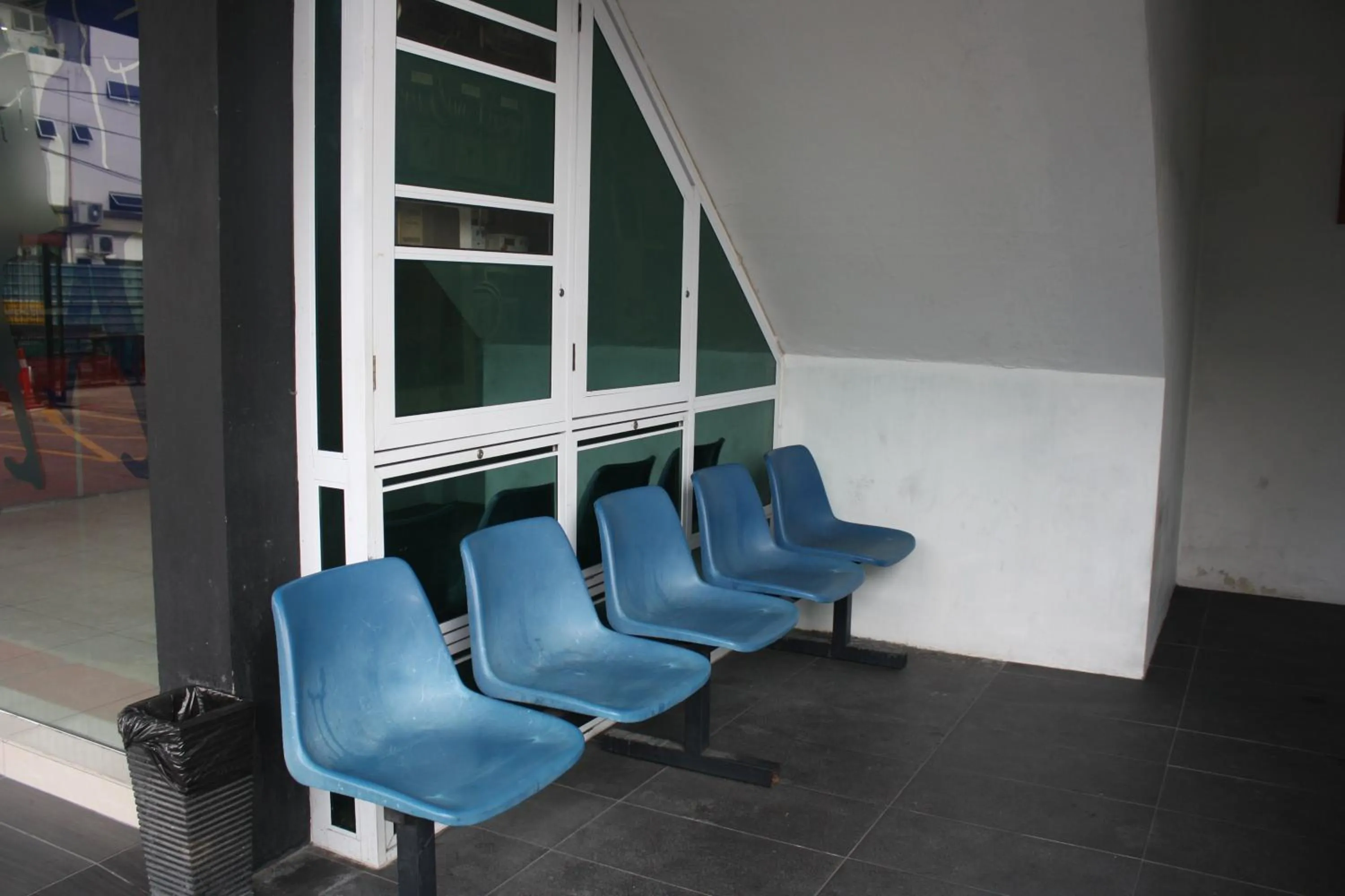 Activities in Walk Inn