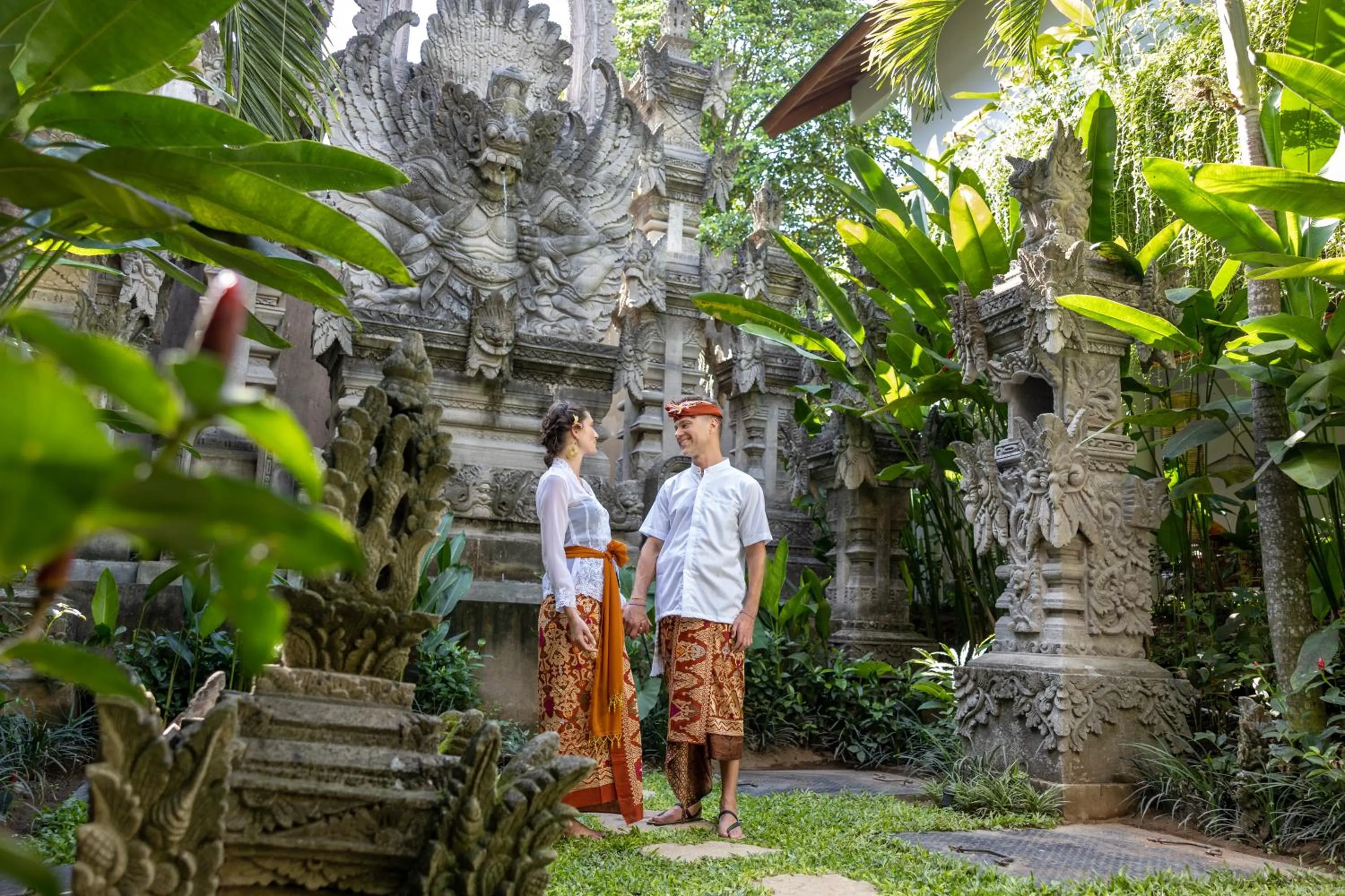 Activities in The Hava Ubud A Pramana Experience