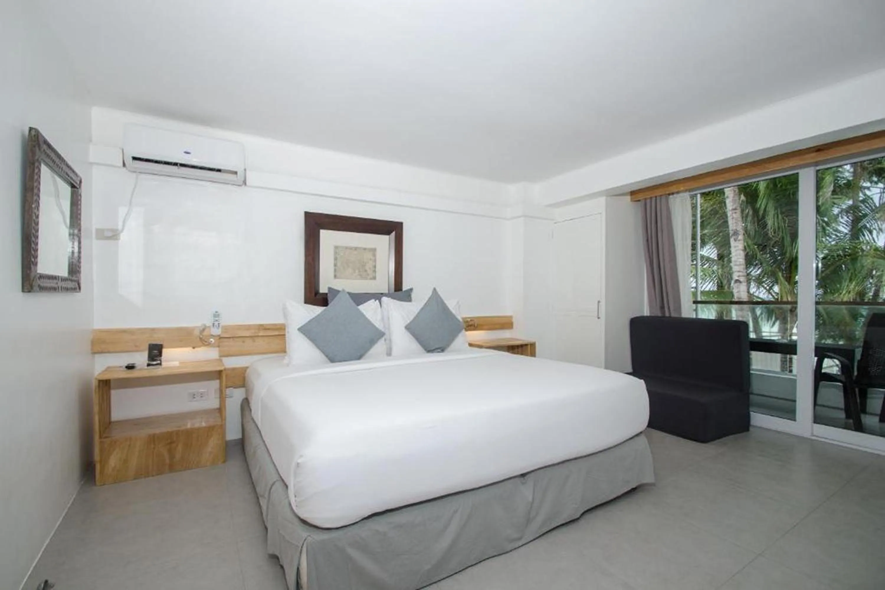 Bedroom, Bed in Zuzuni Boutique Hotel