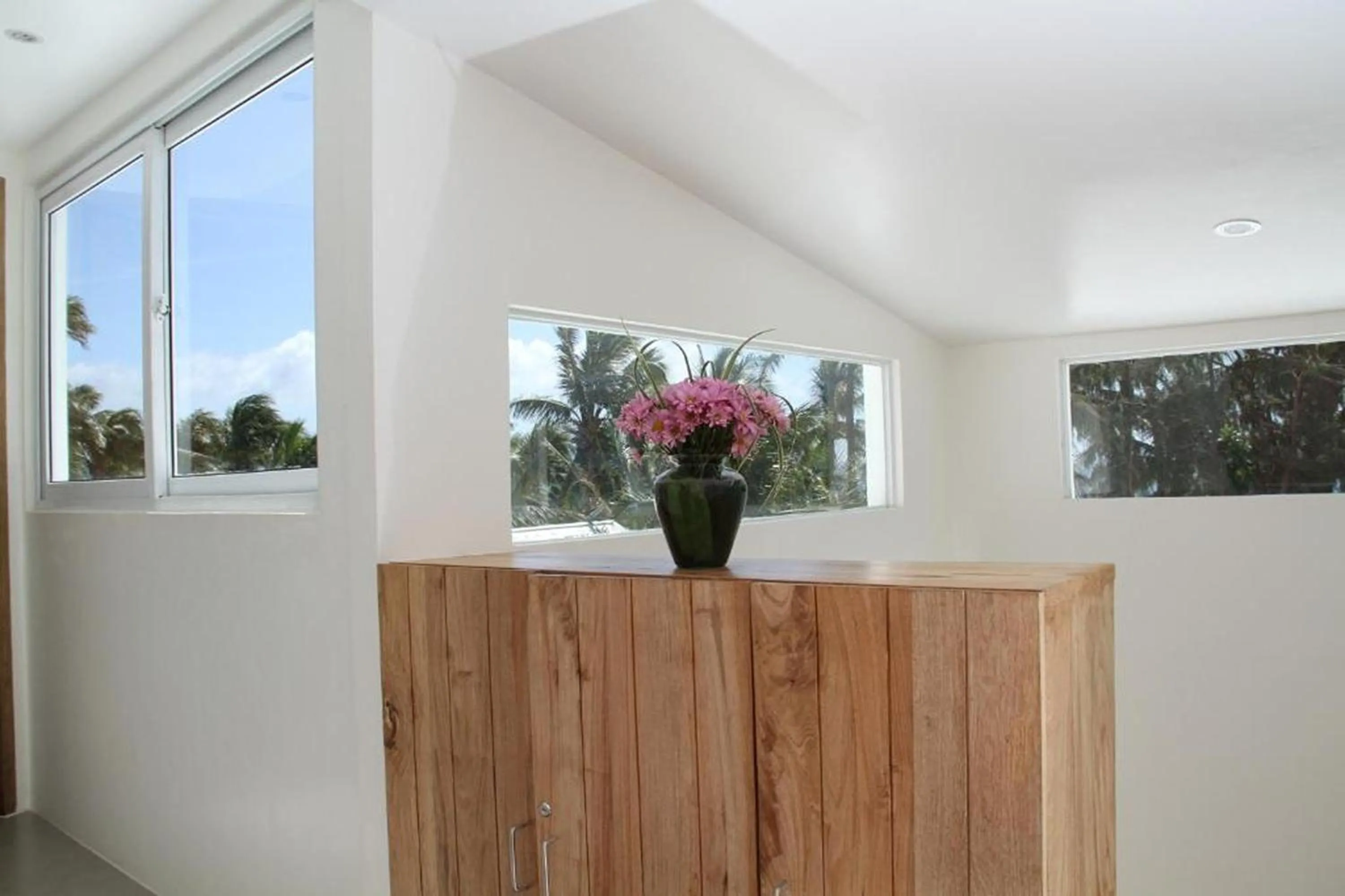 Property building in Zuzuni Boutique Hotel