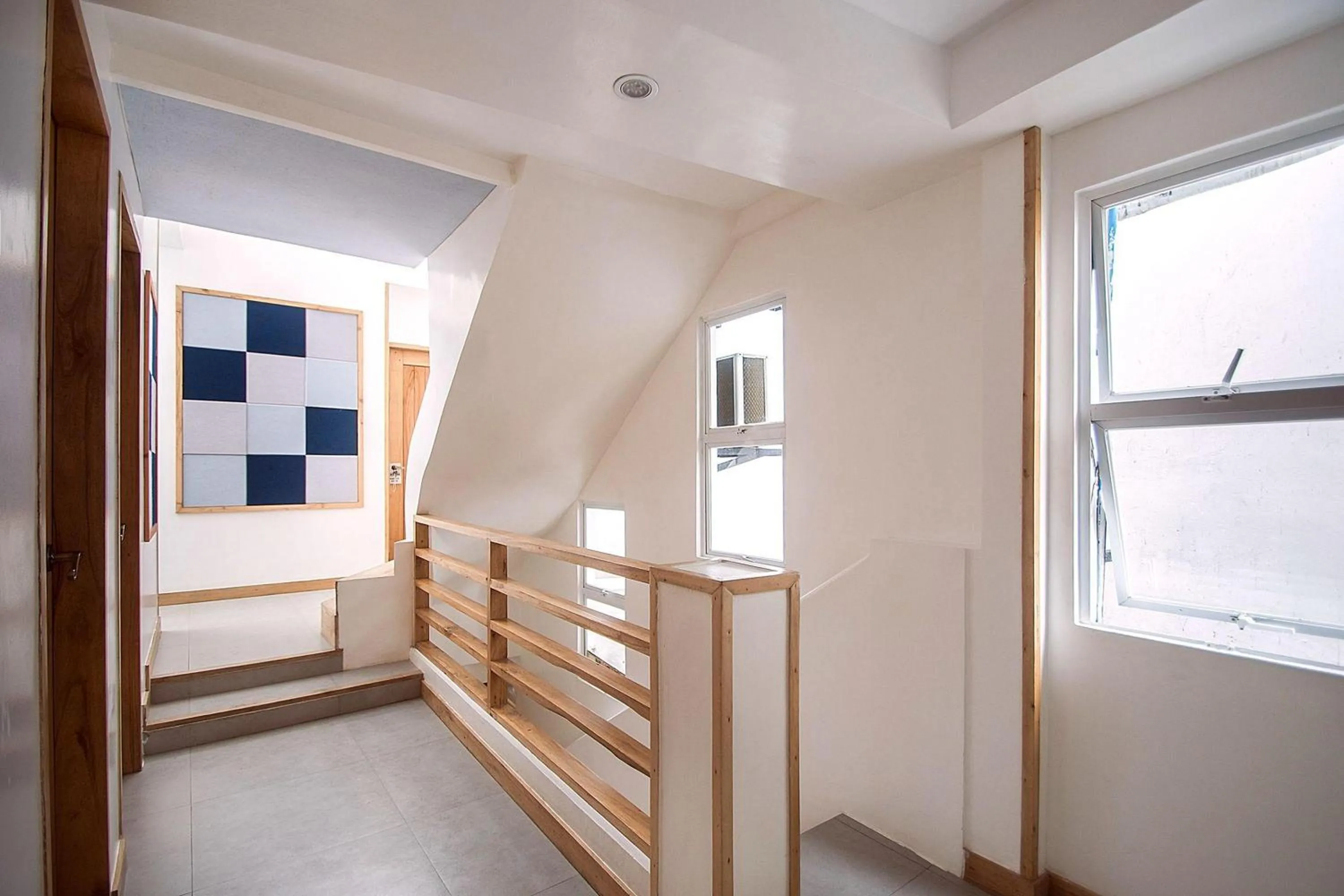 Property building in Zuzuni Boutique Hotel