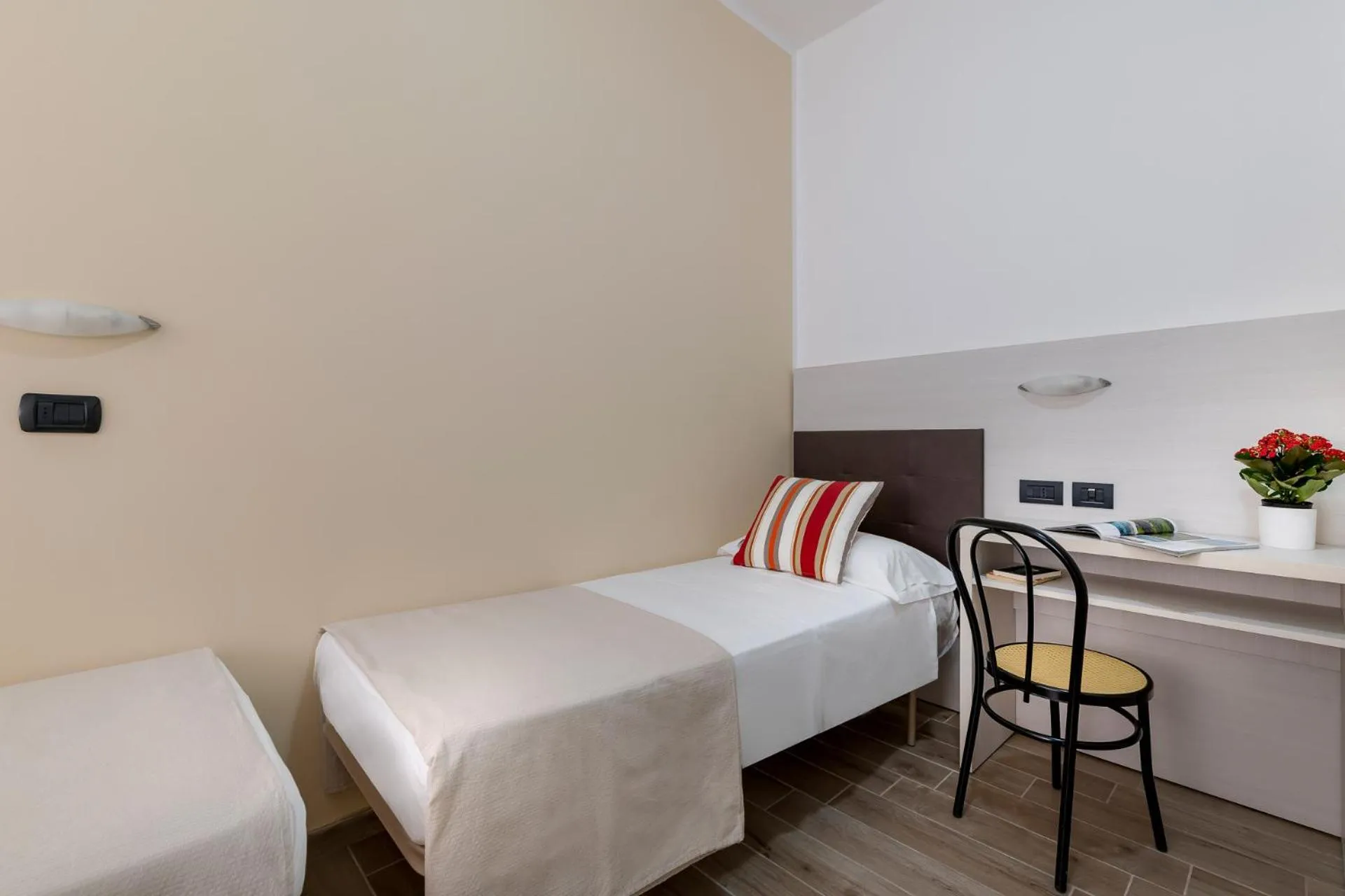 Photo of the whole room, Bed in Hotel Maria Serena