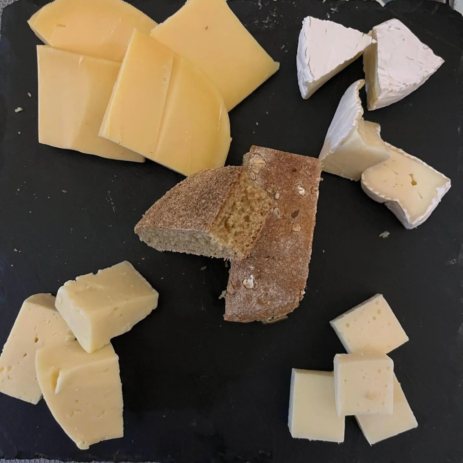 Food in Riad Palais Bahia Fes