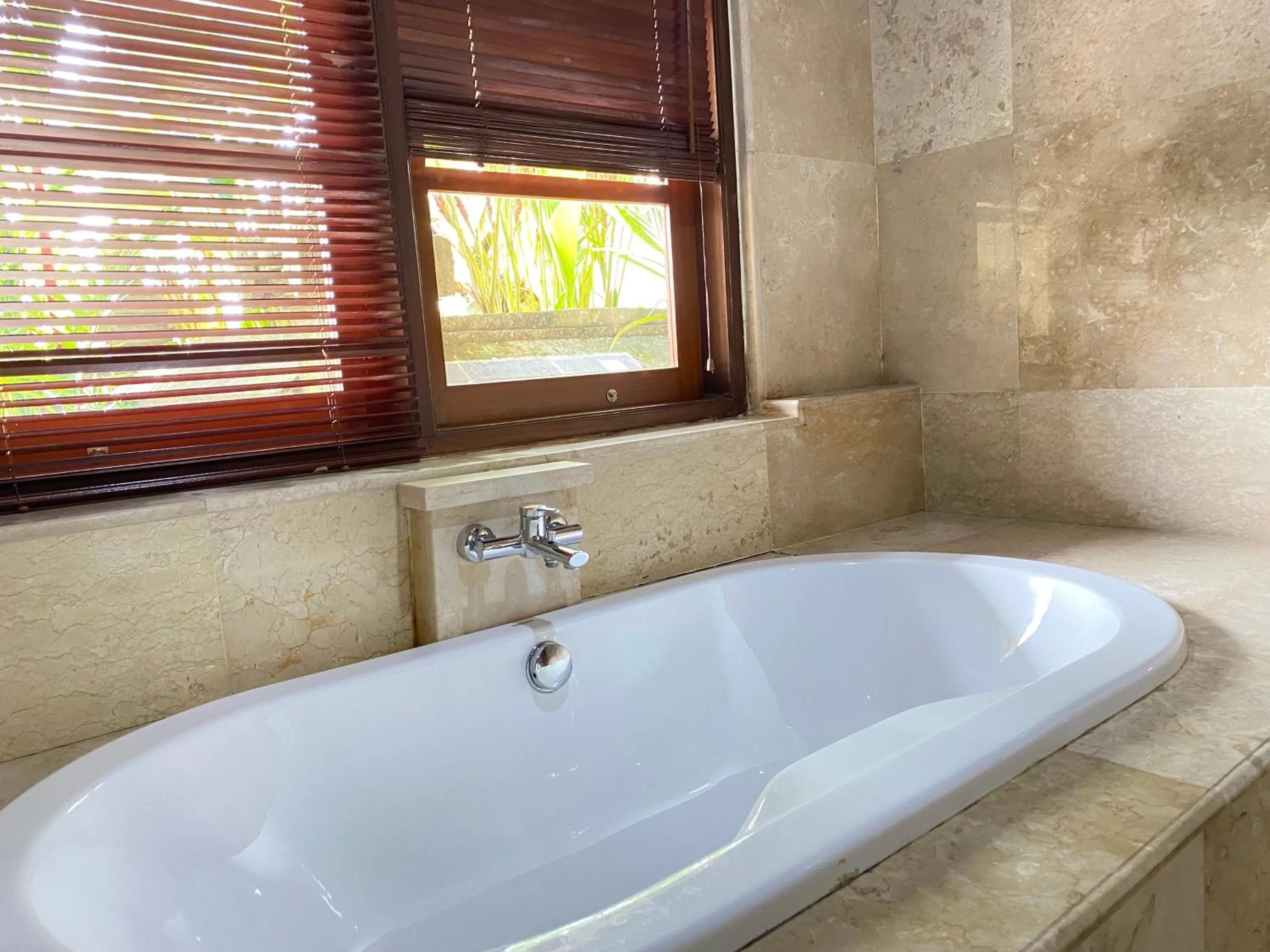 Medewi Surf Villa Luxury