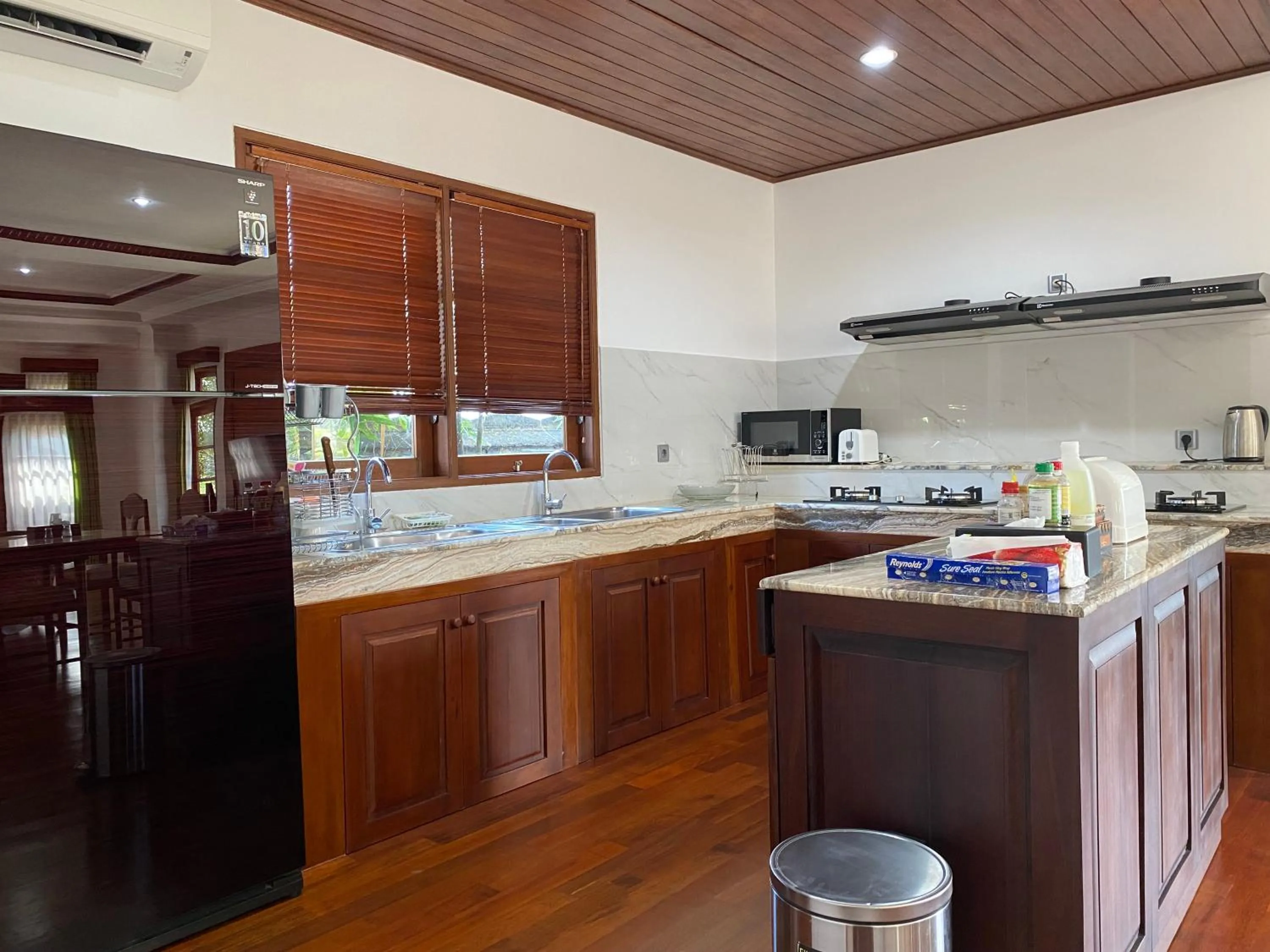 Medewi Surf Villa Luxury