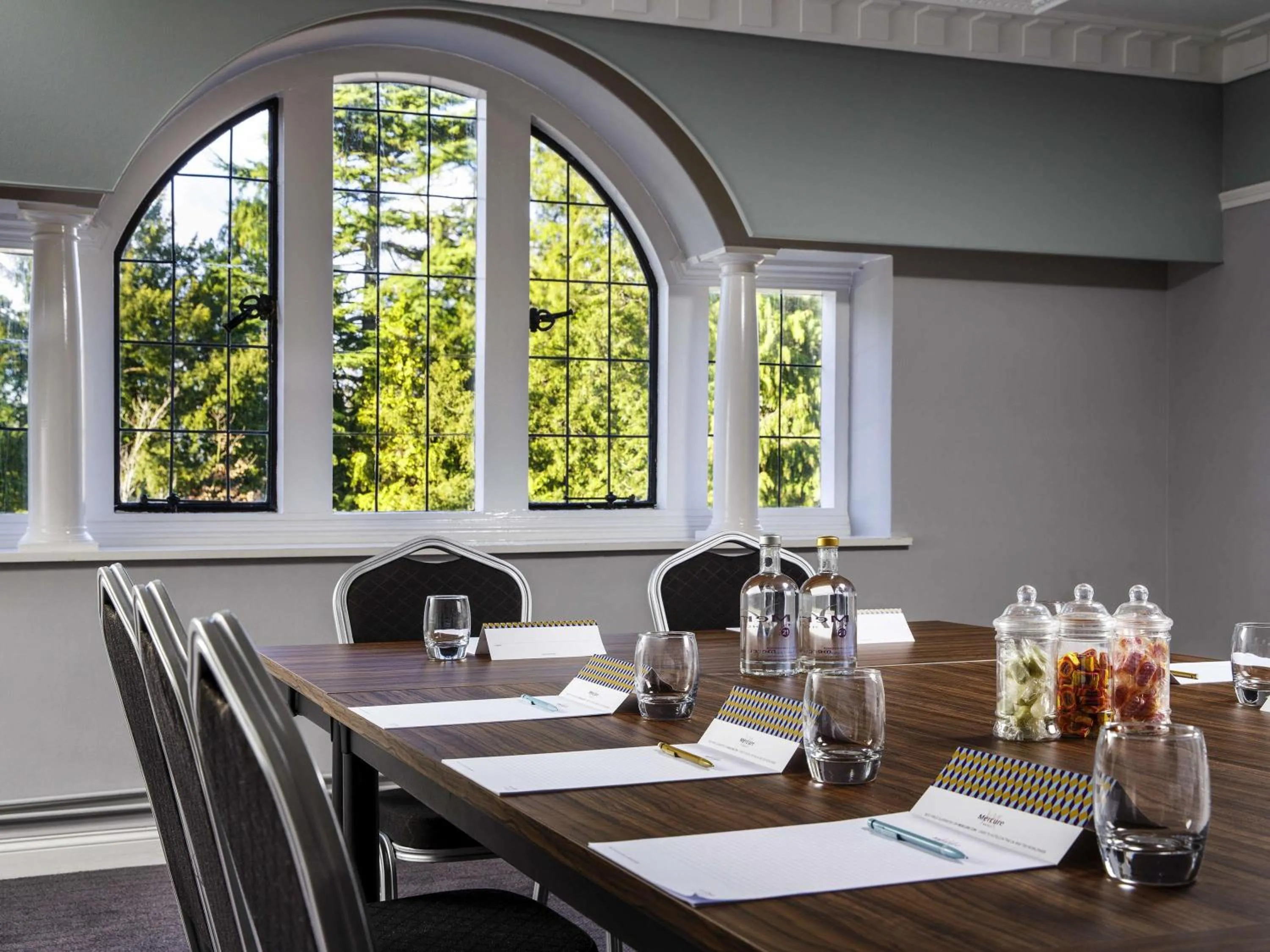 Meeting/conference room in Mercure Tunbridge Wells Hotel