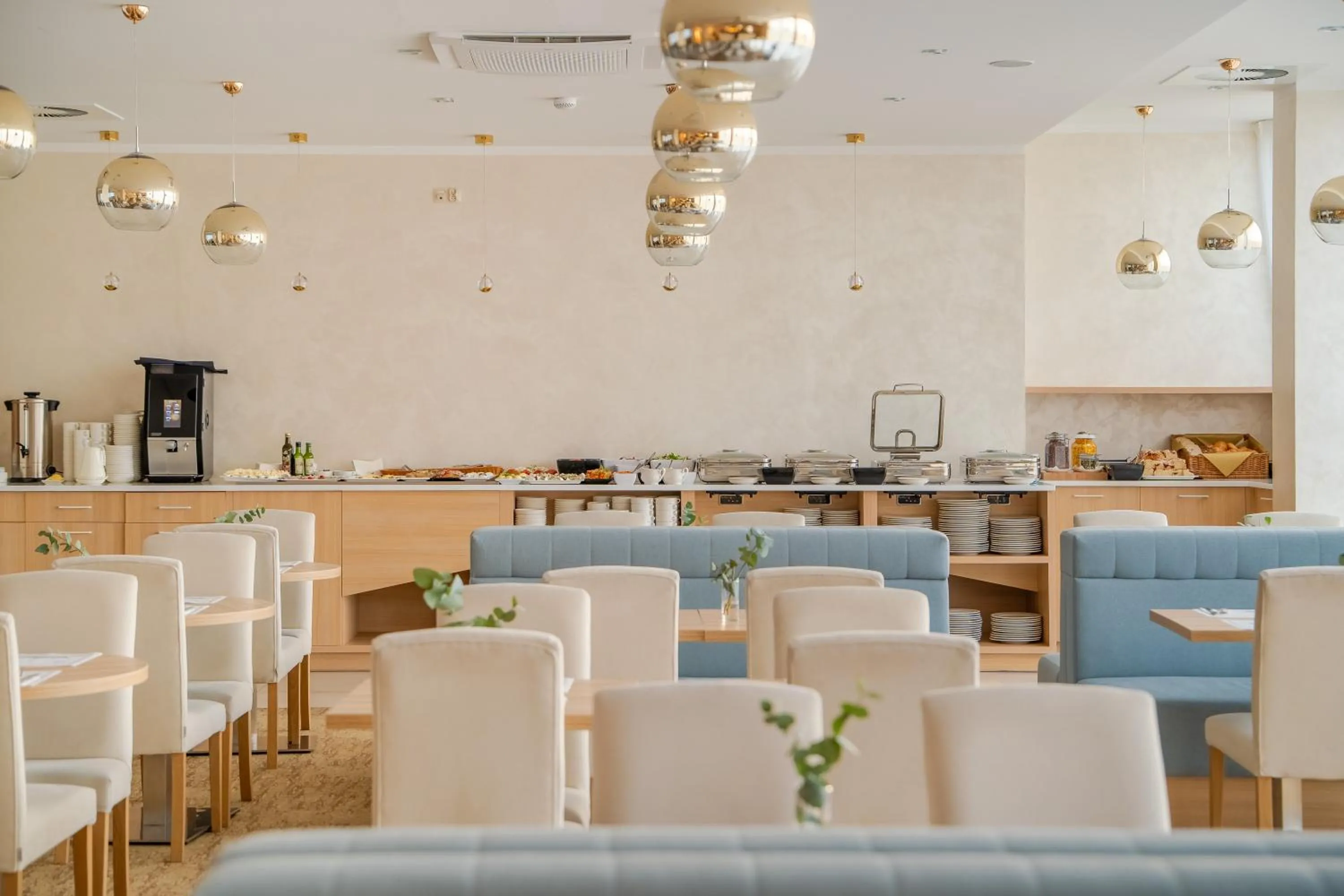 Blue&Green Baltic Hotel mediSPA&fit