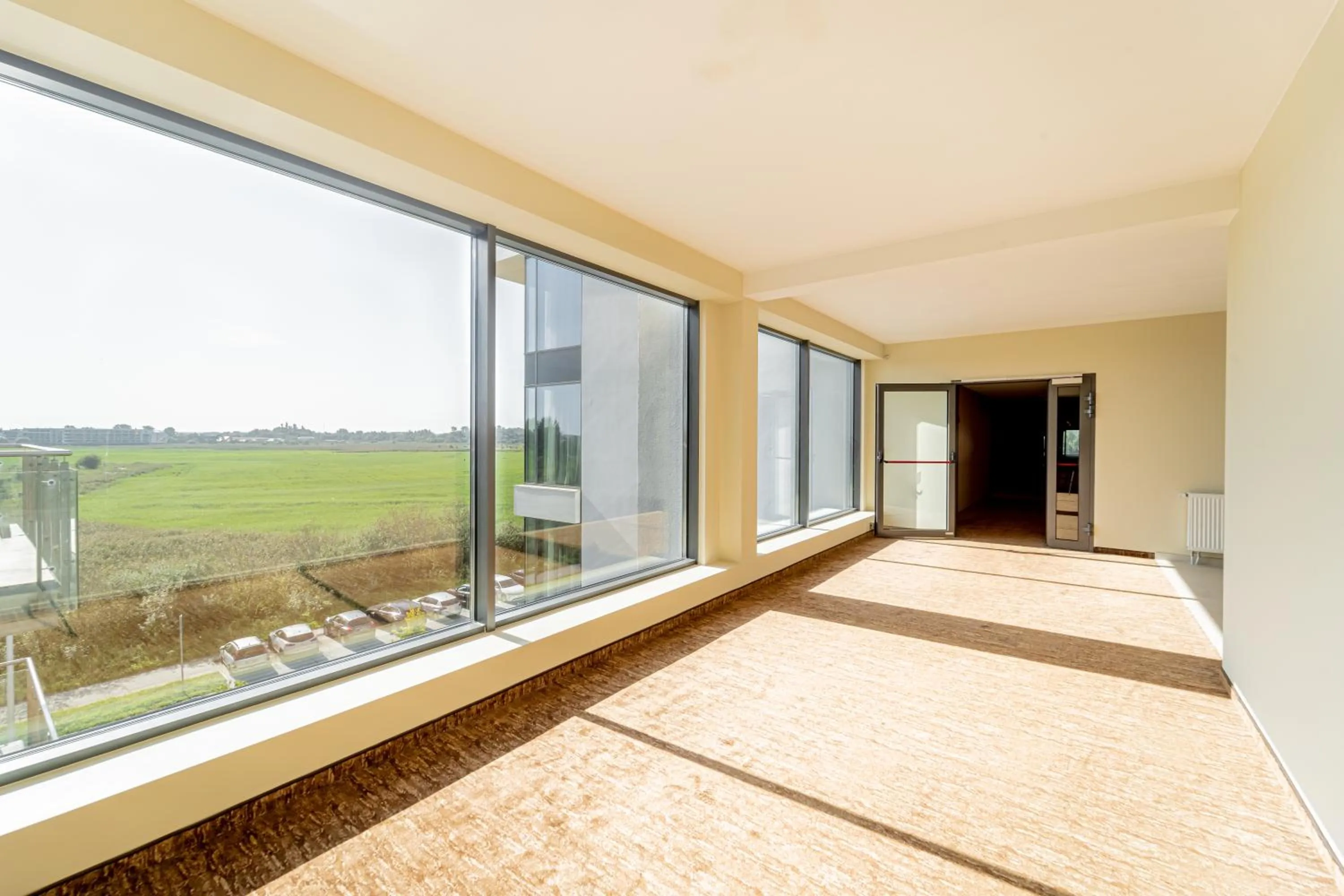 Blue&Green Baltic Hotel mediSPA&fit