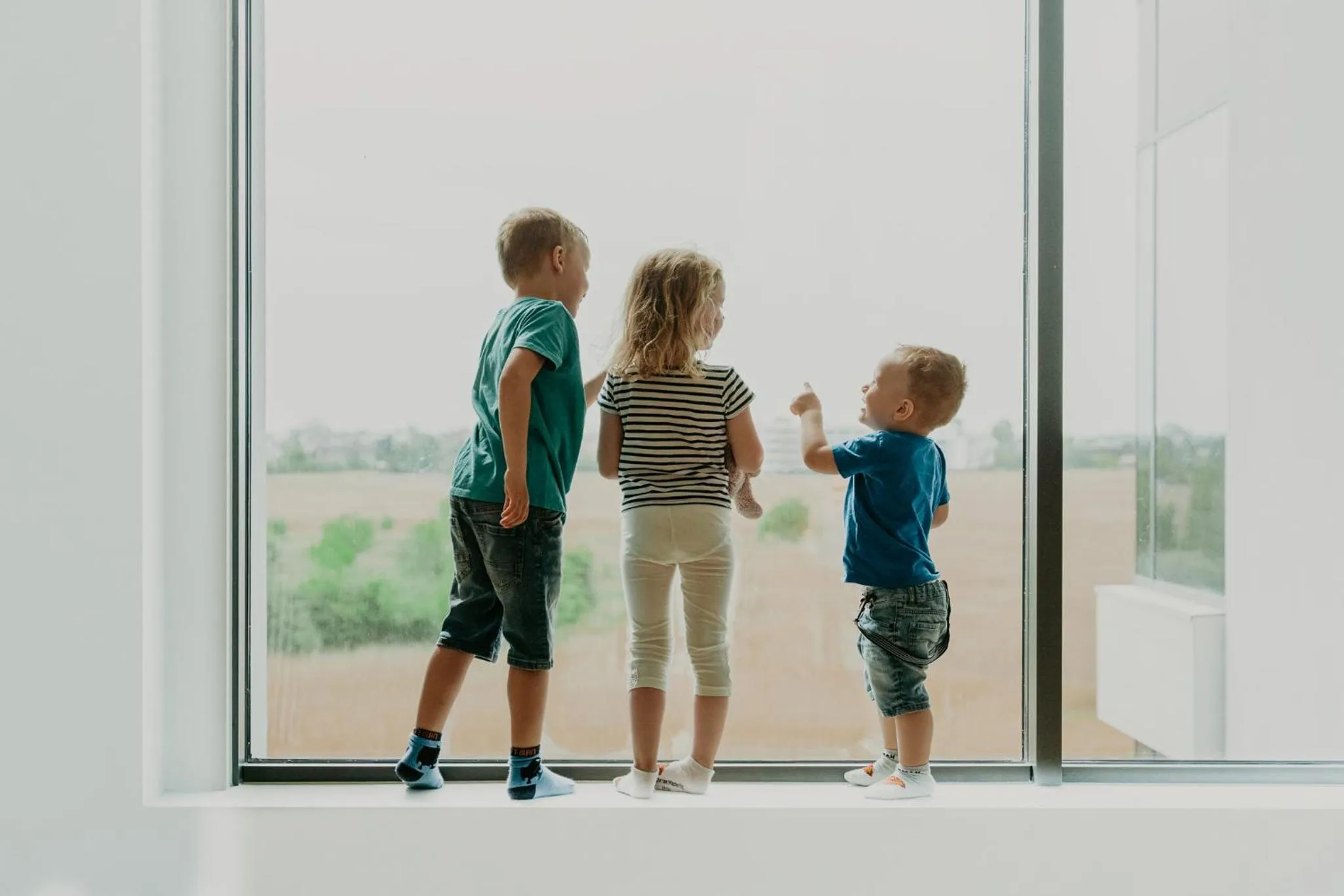 People in Blue&Green Baltic Hotel mediSPA&fit