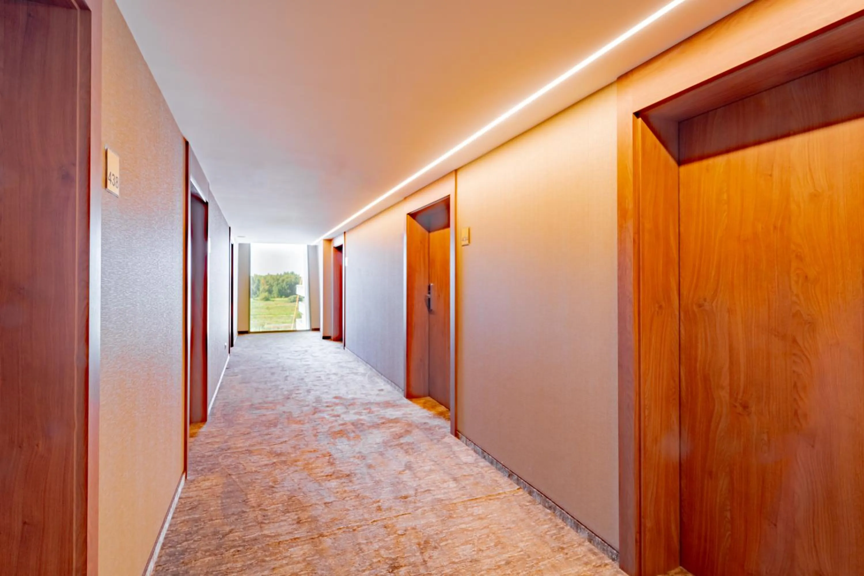 Blue&Green Baltic Hotel mediSPA&fit