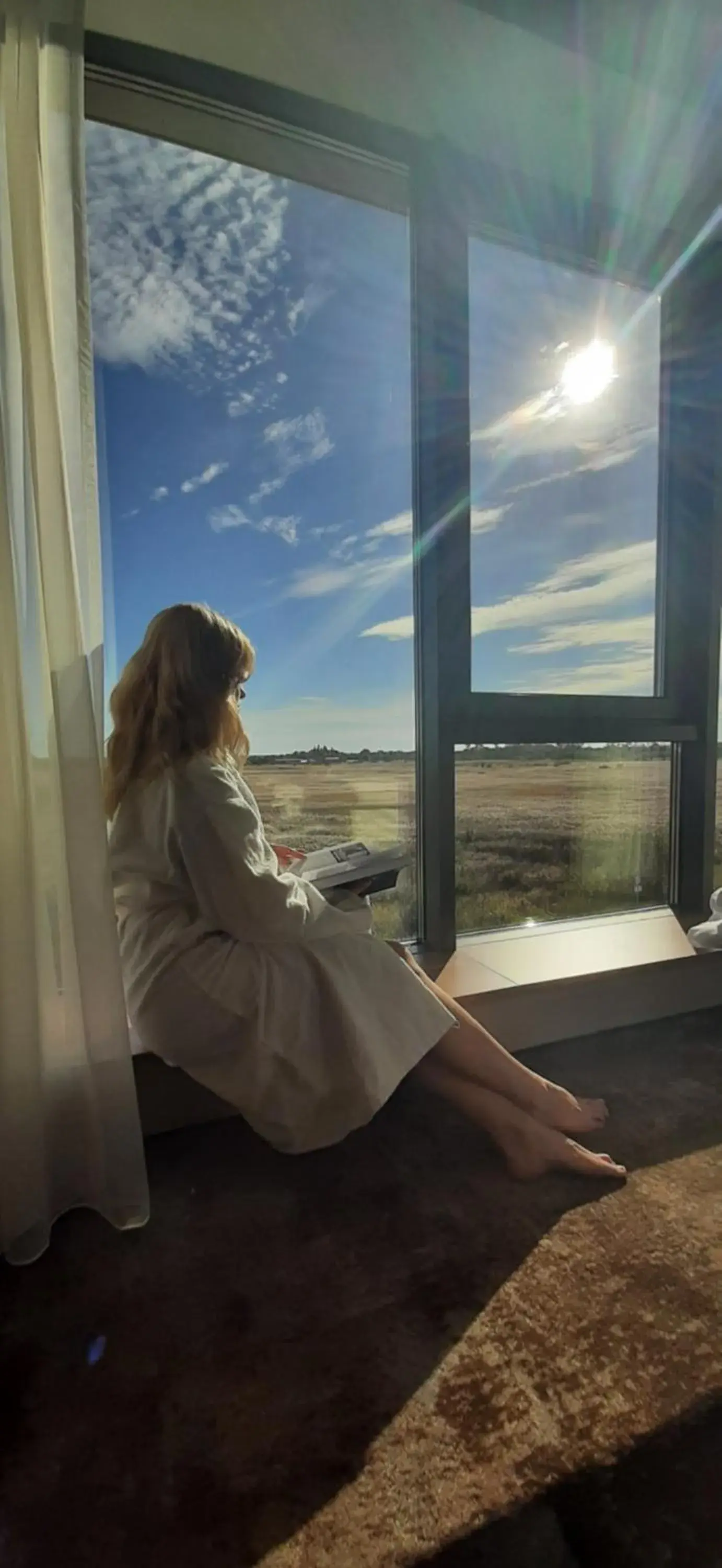 Standard Twin Room in Blue&Green Baltic Hotel mediSPA&fit Standard Twin Room in Blue&Green Baltic Hotel mediSPA&fit