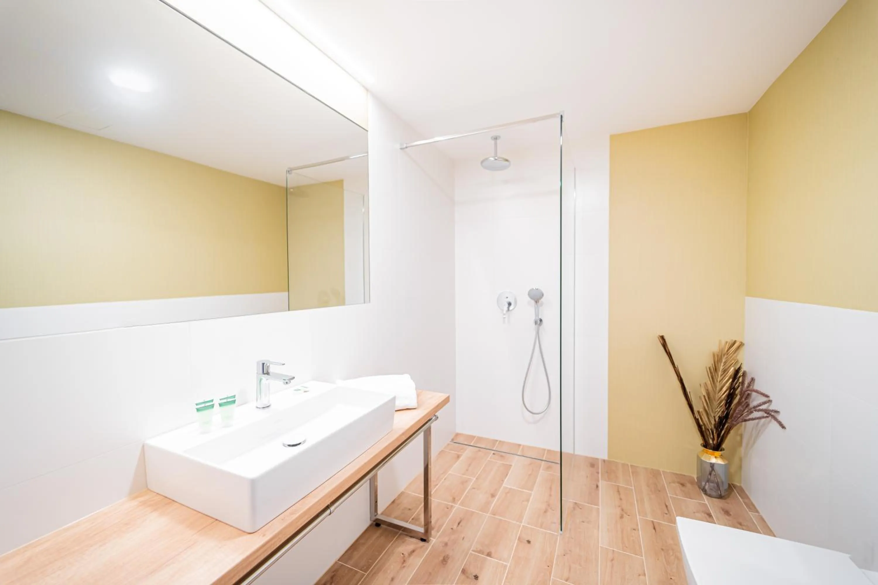 Blue&Green Baltic Hotel mediSPA&fit