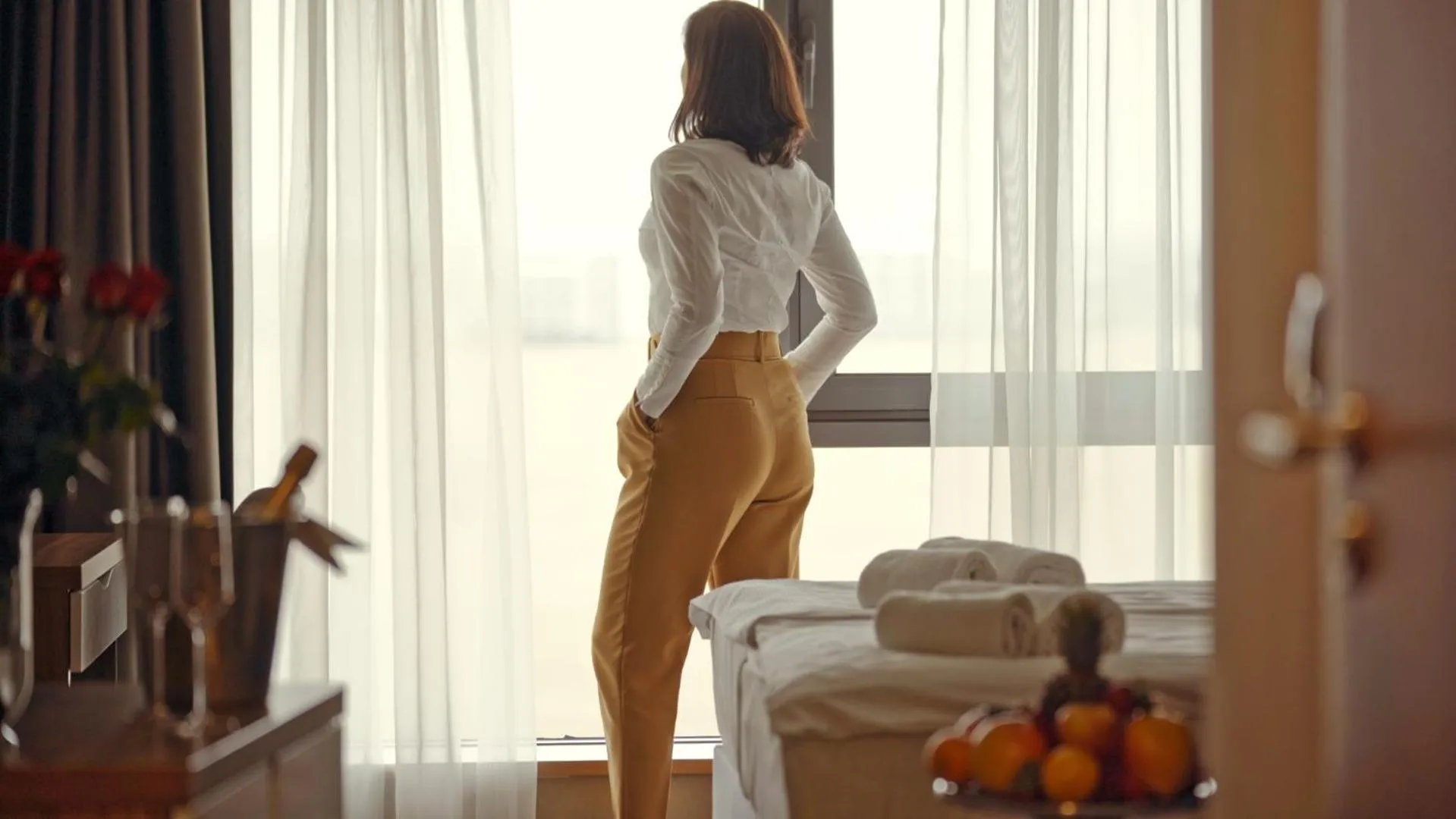 People in Blue&Green Baltic Hotel mediSPA&fit