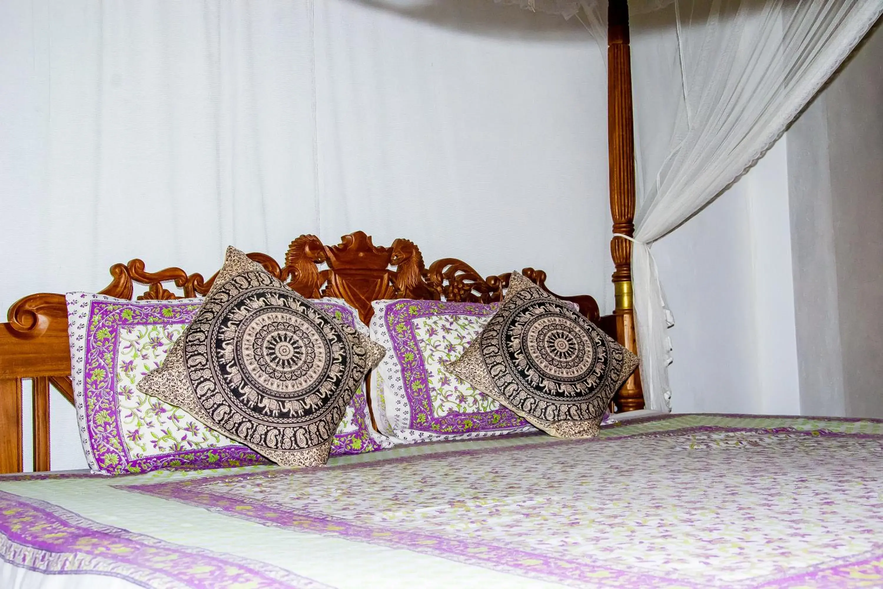 Two-Bedroom Apartment in Blowhole Unawatuna Two-Bedroom Apartment in Blowhole Unawatuna