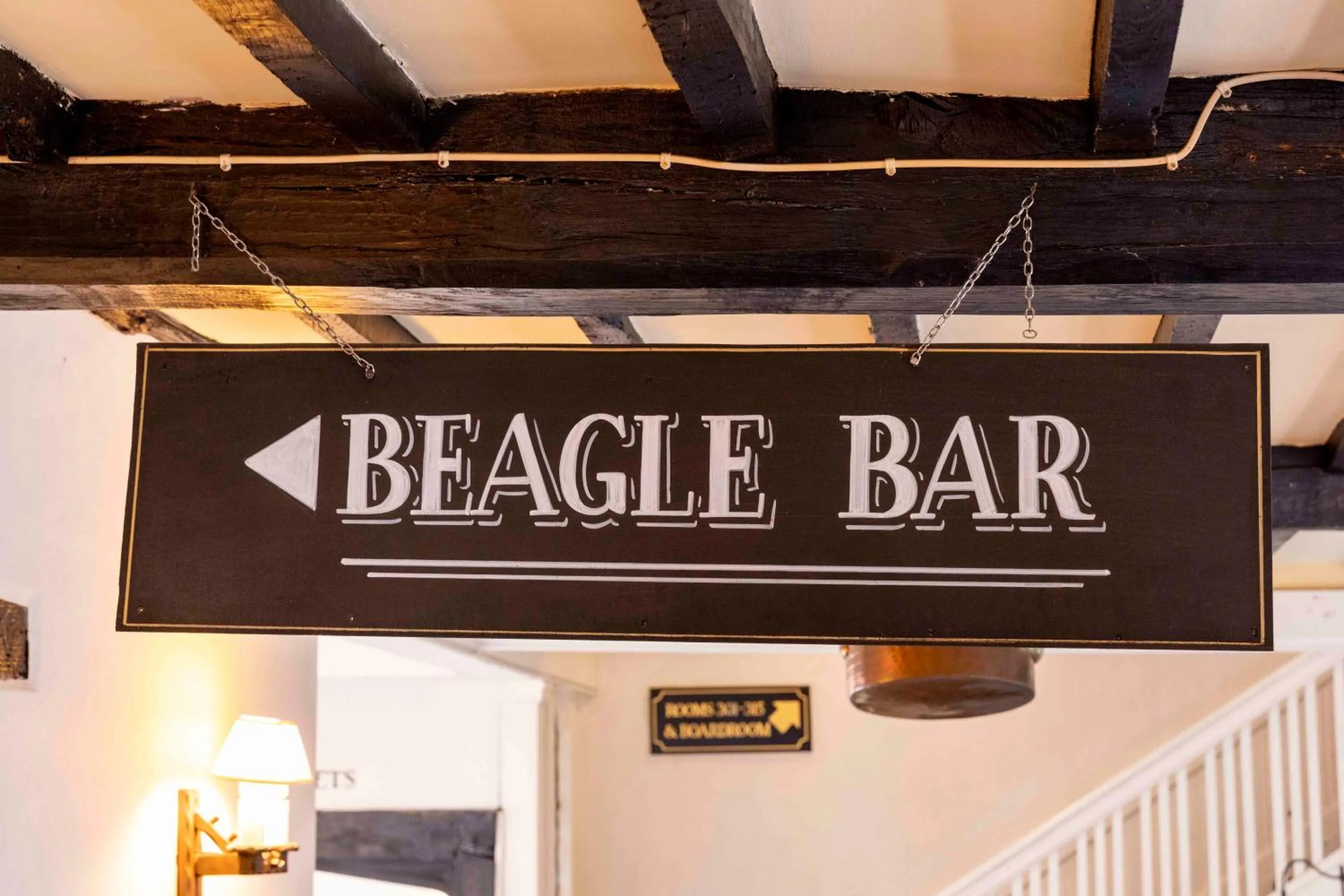 Roebuck by Greene King Inns