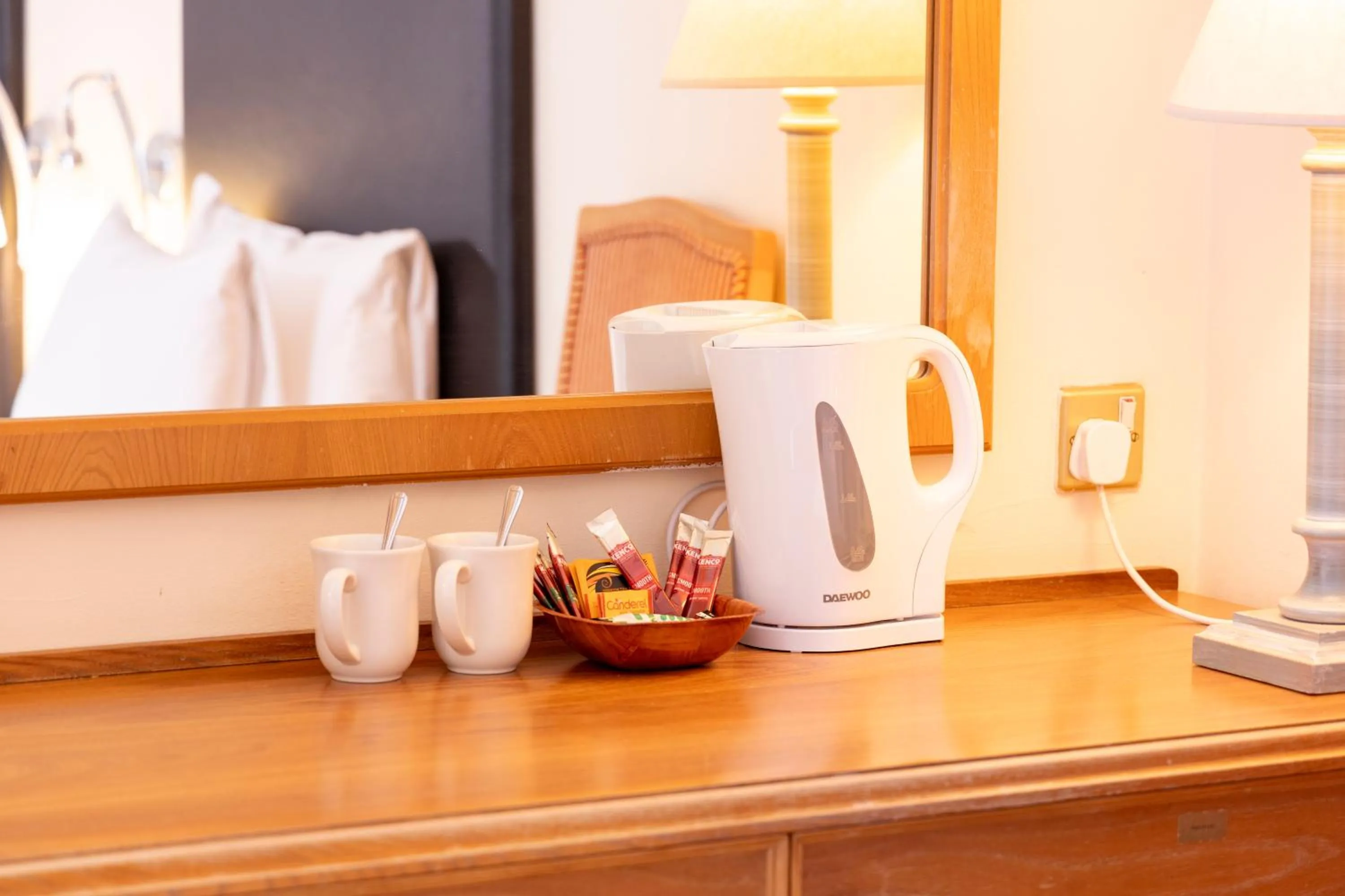 Roebuck by Greene King Inns