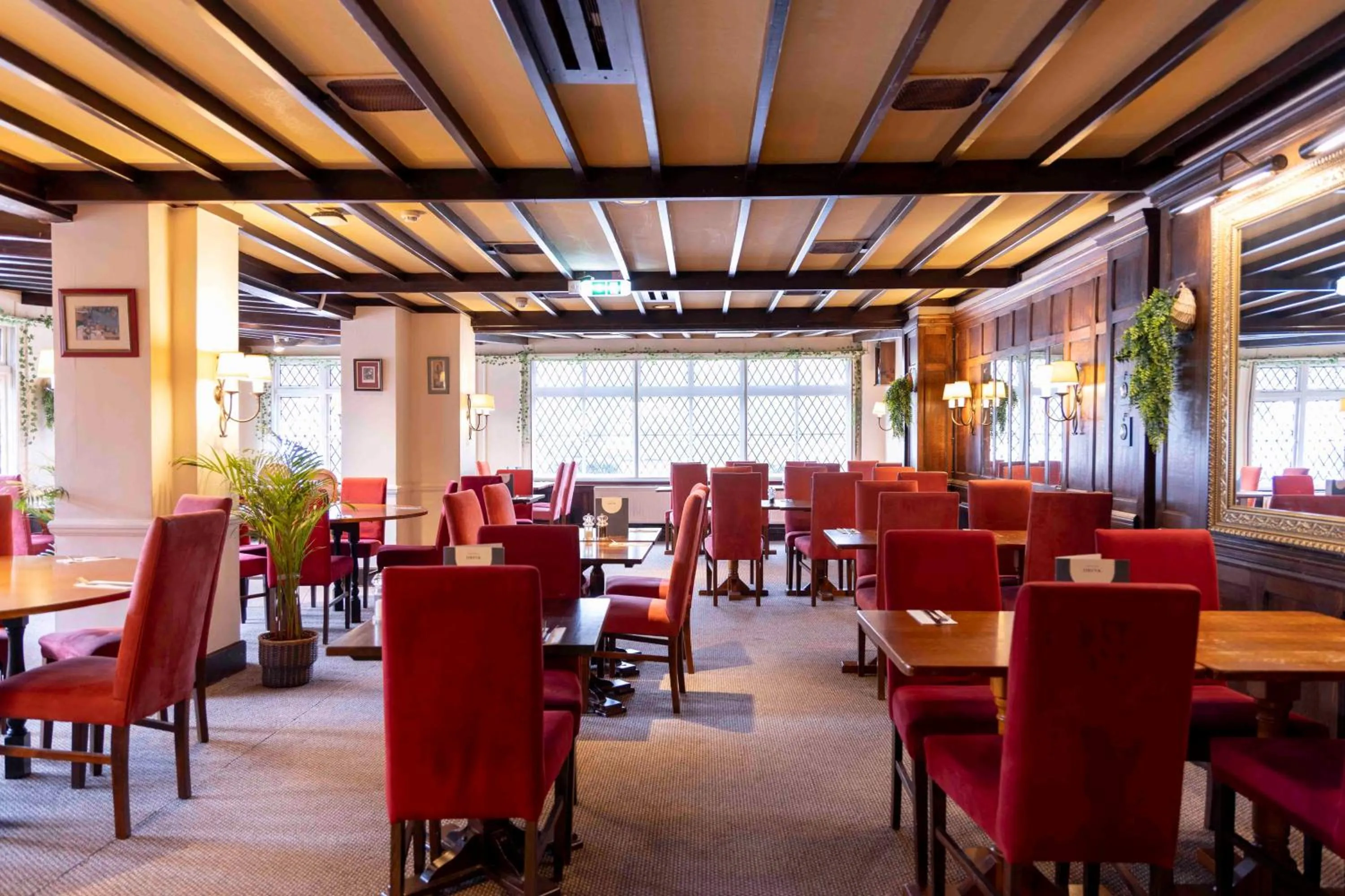 Roebuck by Greene King Inns