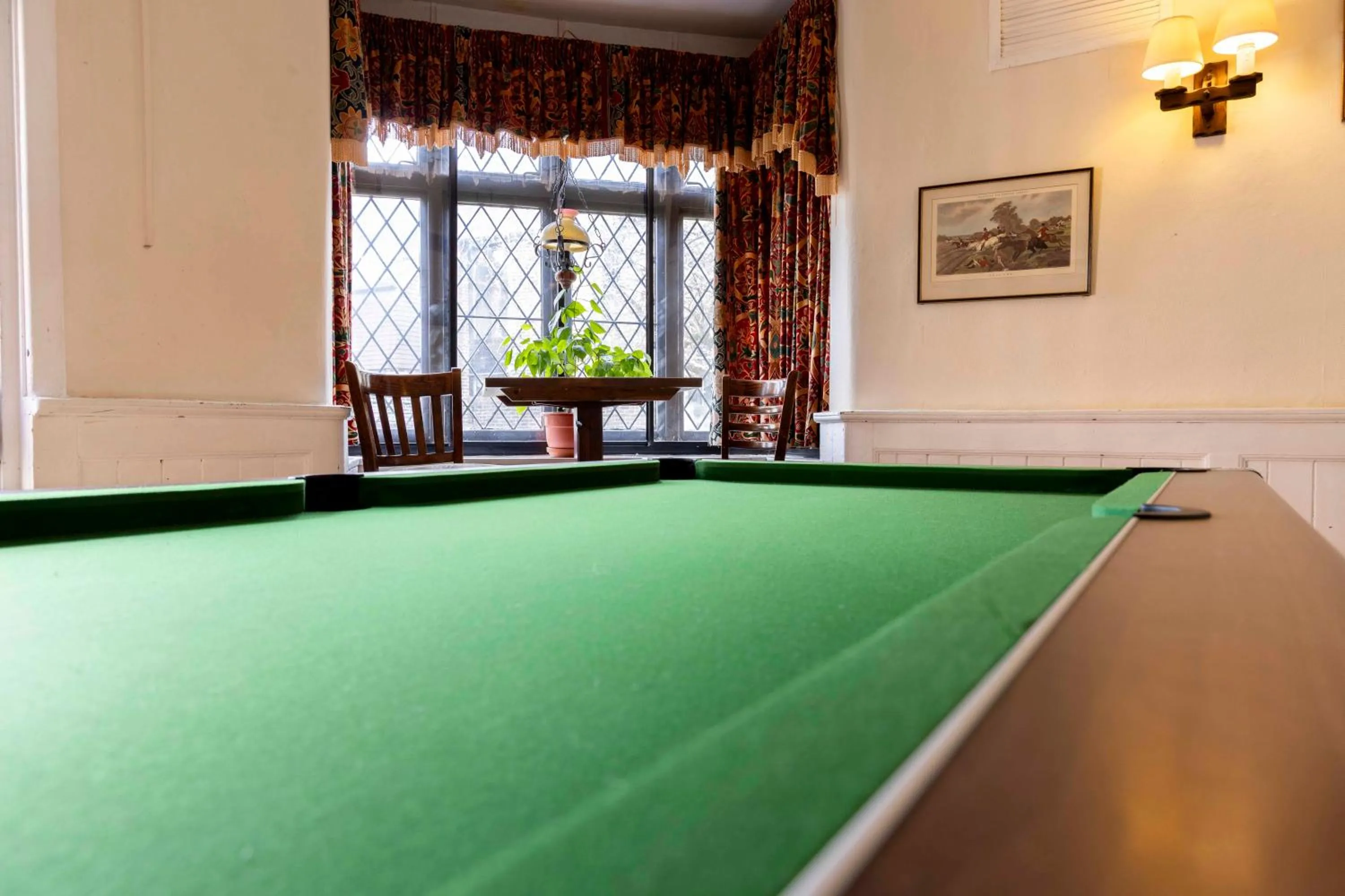 Roebuck by Greene King Inns