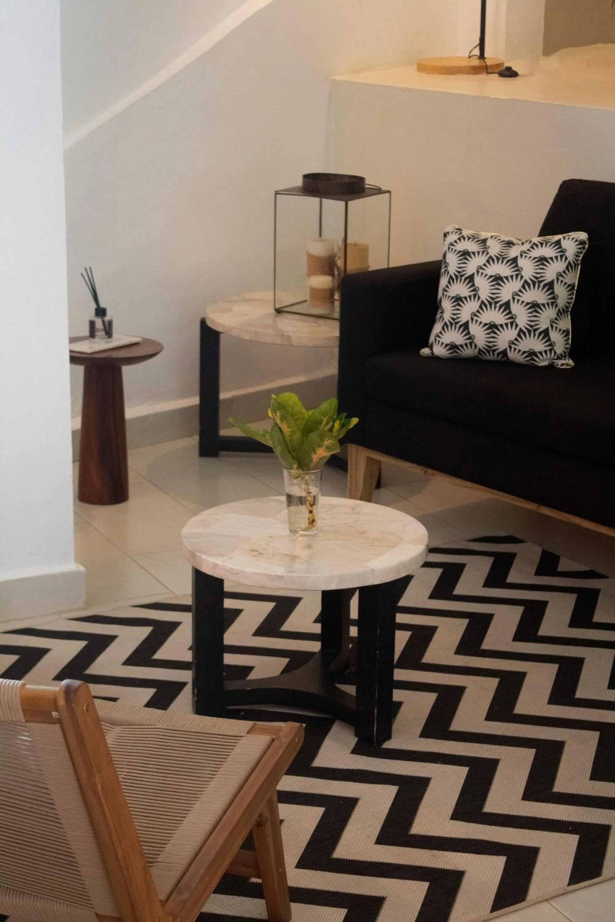 Spa and wellness centre/facilities in Andriana Resort & Spa