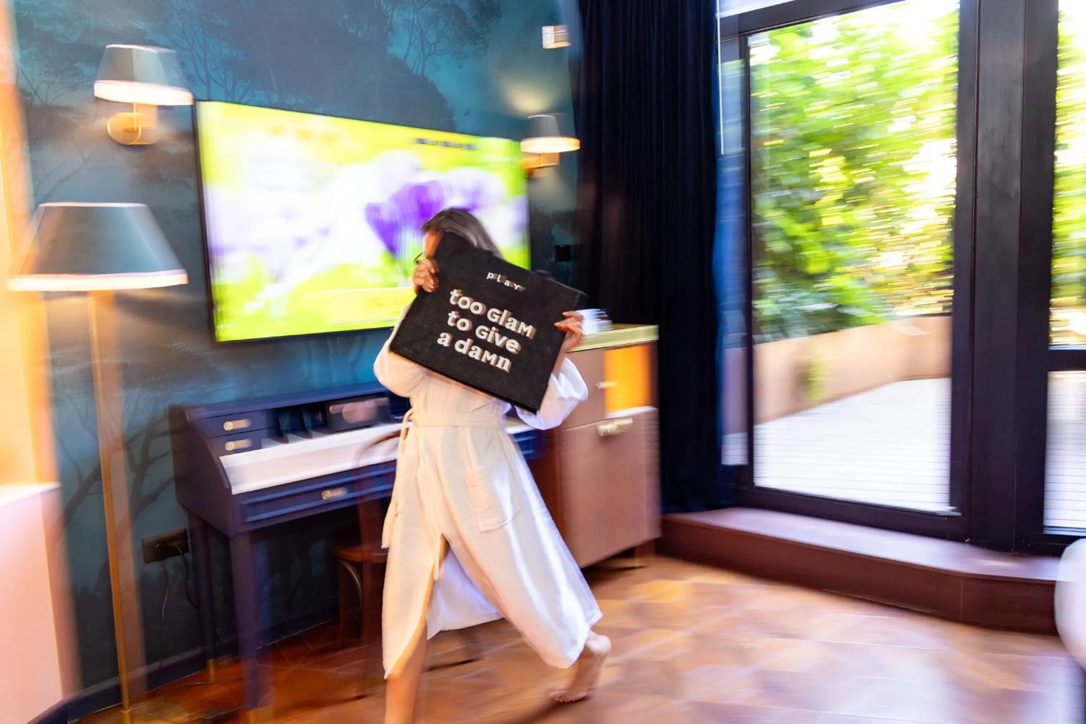 People in Play Levontin