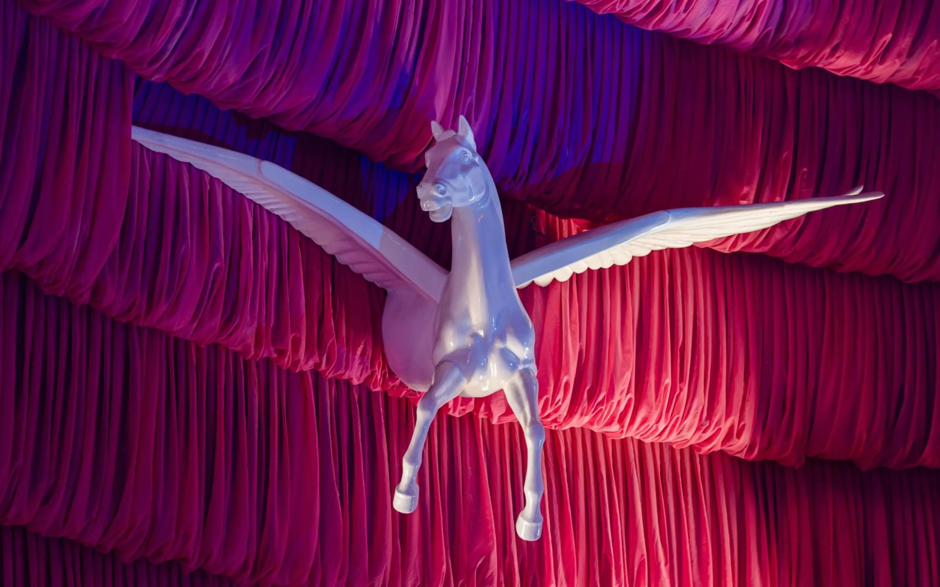 Nightclub / DJ in Shamakhi Palace Sharadil