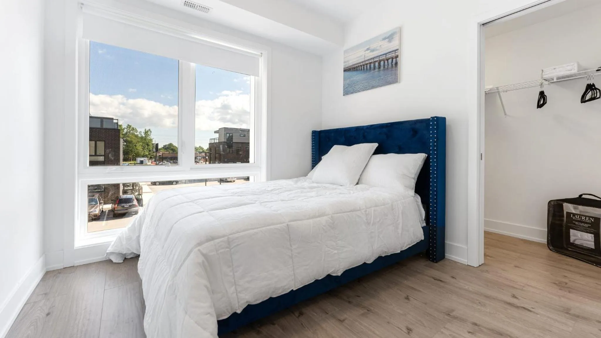 Entire Luxury Suite 6Mins To Falls, Free Parking