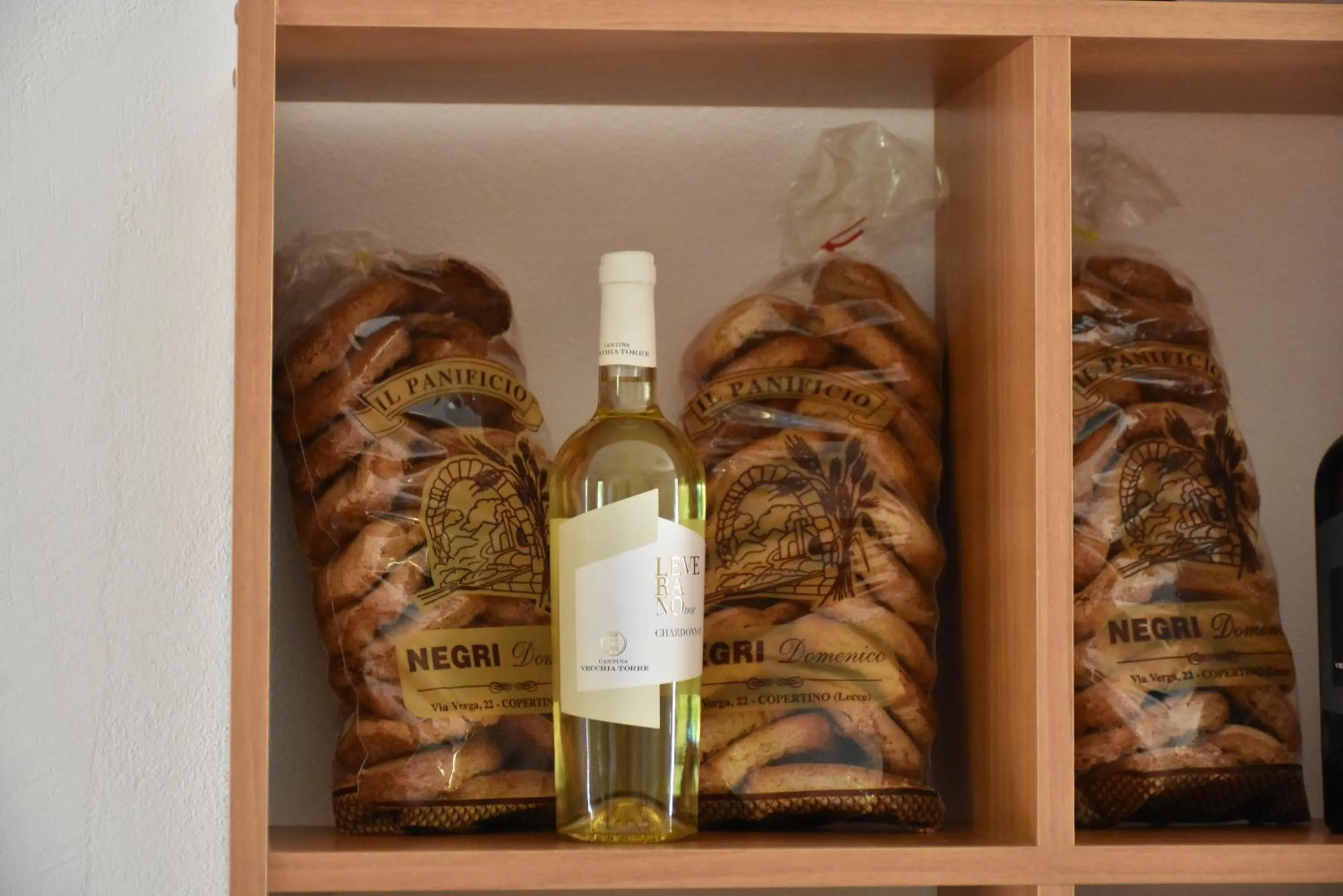 Hotel Villa del Sole