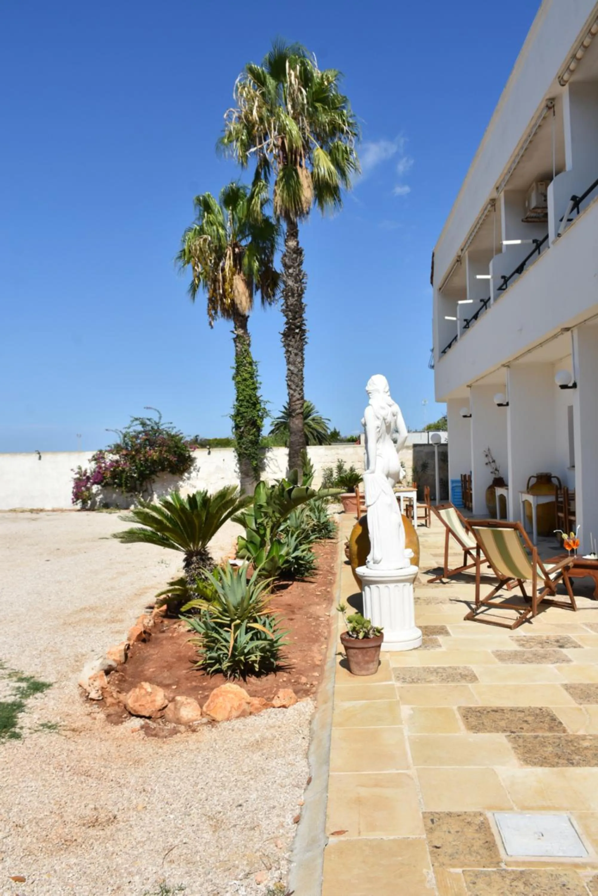 Hotel Villa del Sole