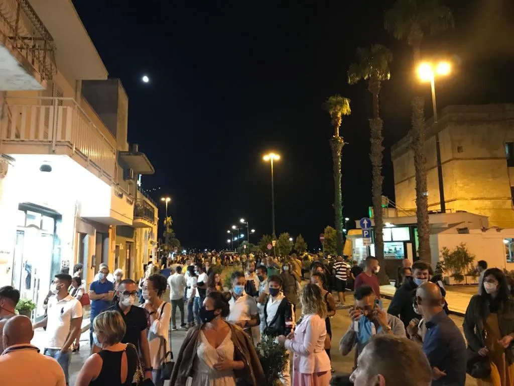 Hotel Villa del Sole